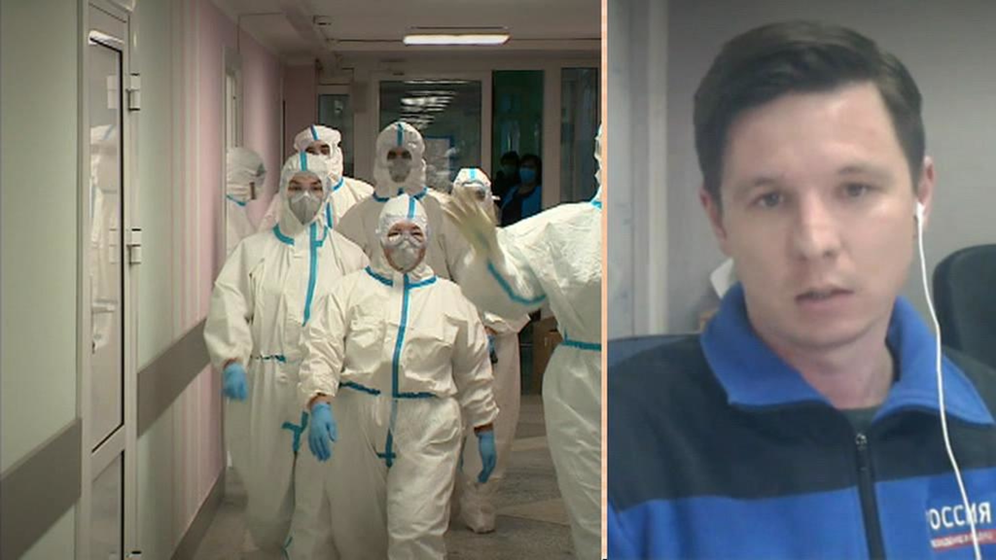 Ситуация становится критической: Алтайский край ждет из Москвы оборудование для борьбы с коронаиврусом