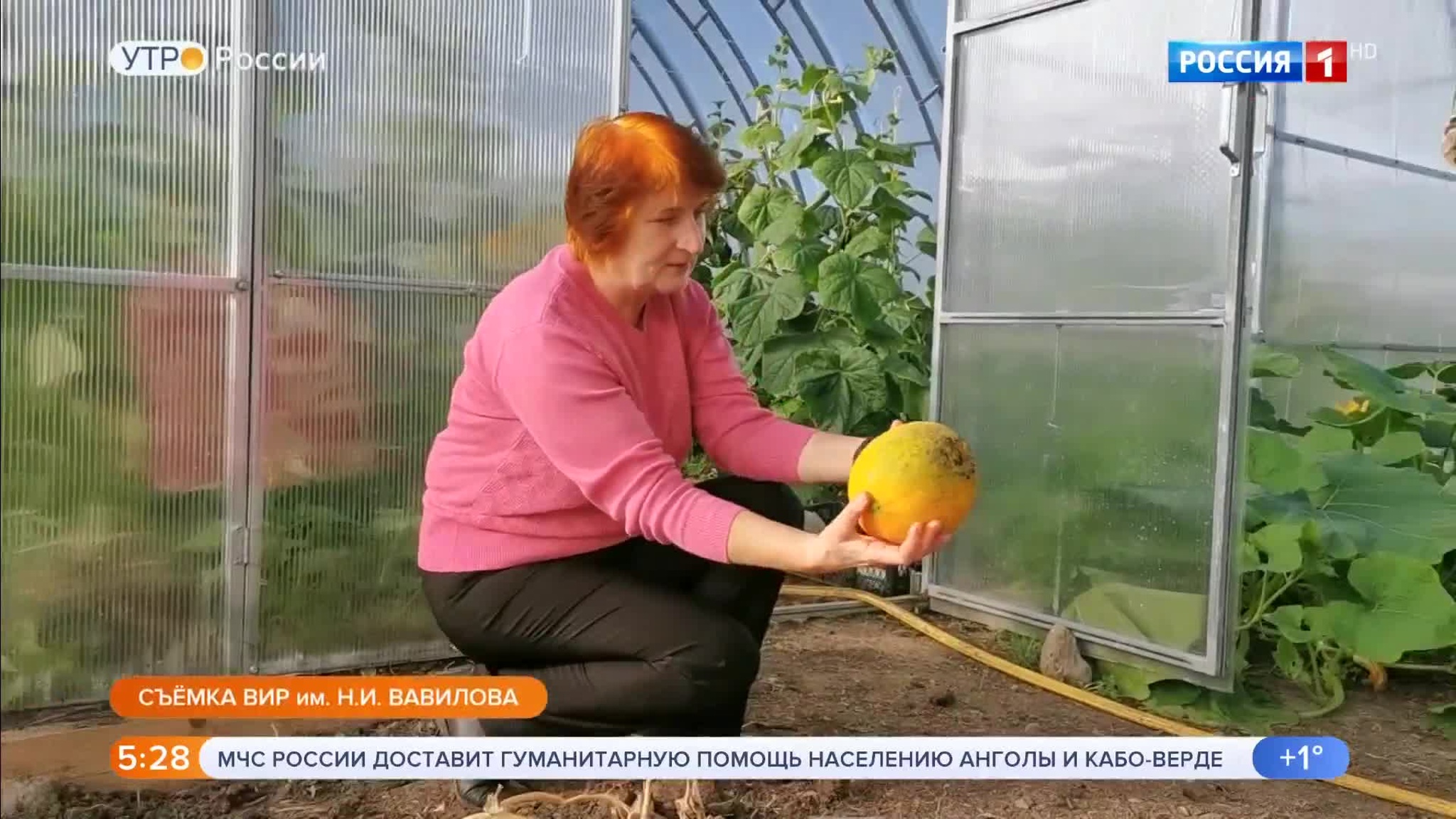 Эфир от 21.10.2020 (05:00)