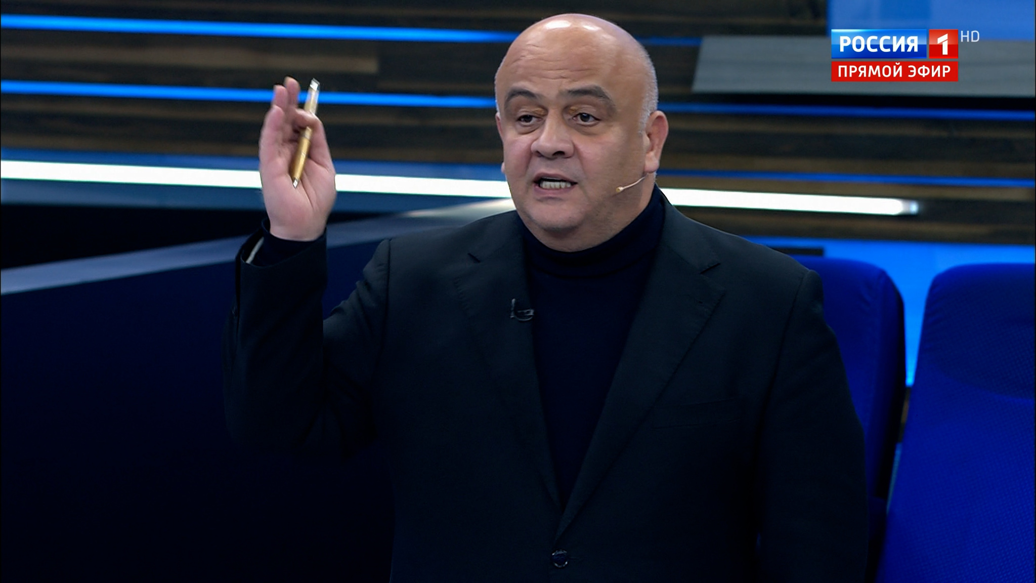 Килинкаров: Запад хочет ослабить Россию руками союзных республик (Эфир от 21.10.2020)