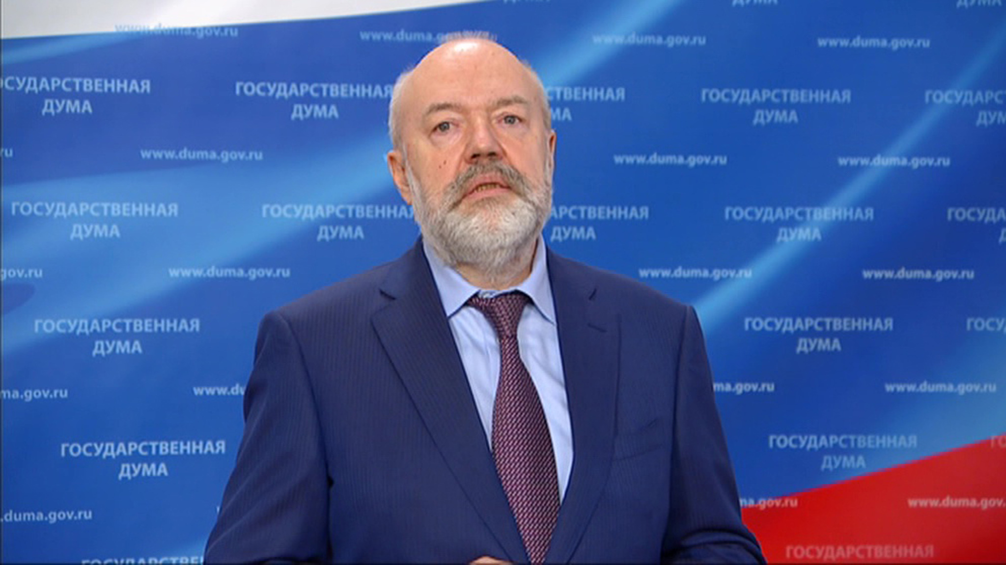 Закон о правительстве, поправки в закон о Конституционном суде и прокуратуре рассматривают в Госдуме