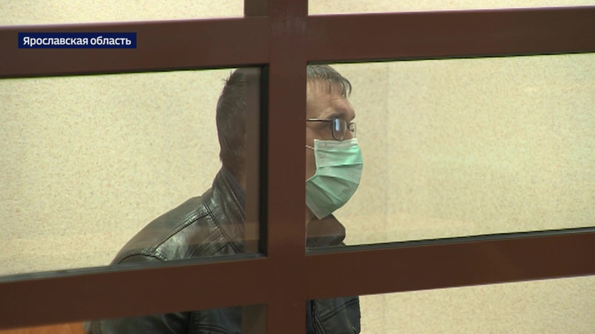 Месть ценой в восемь жизней: с кем и за что пытался расквитаться ярославский поджигатель