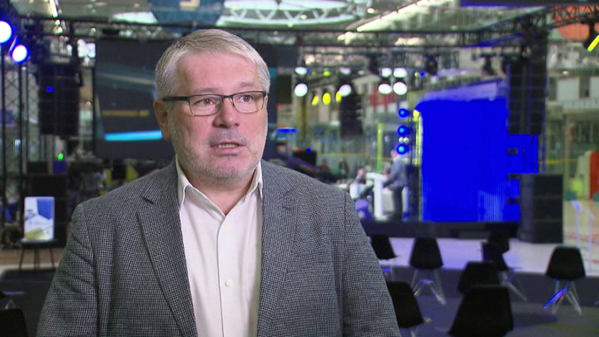 "Открытые инновации": форум выиграл от онлайн-формата проведения