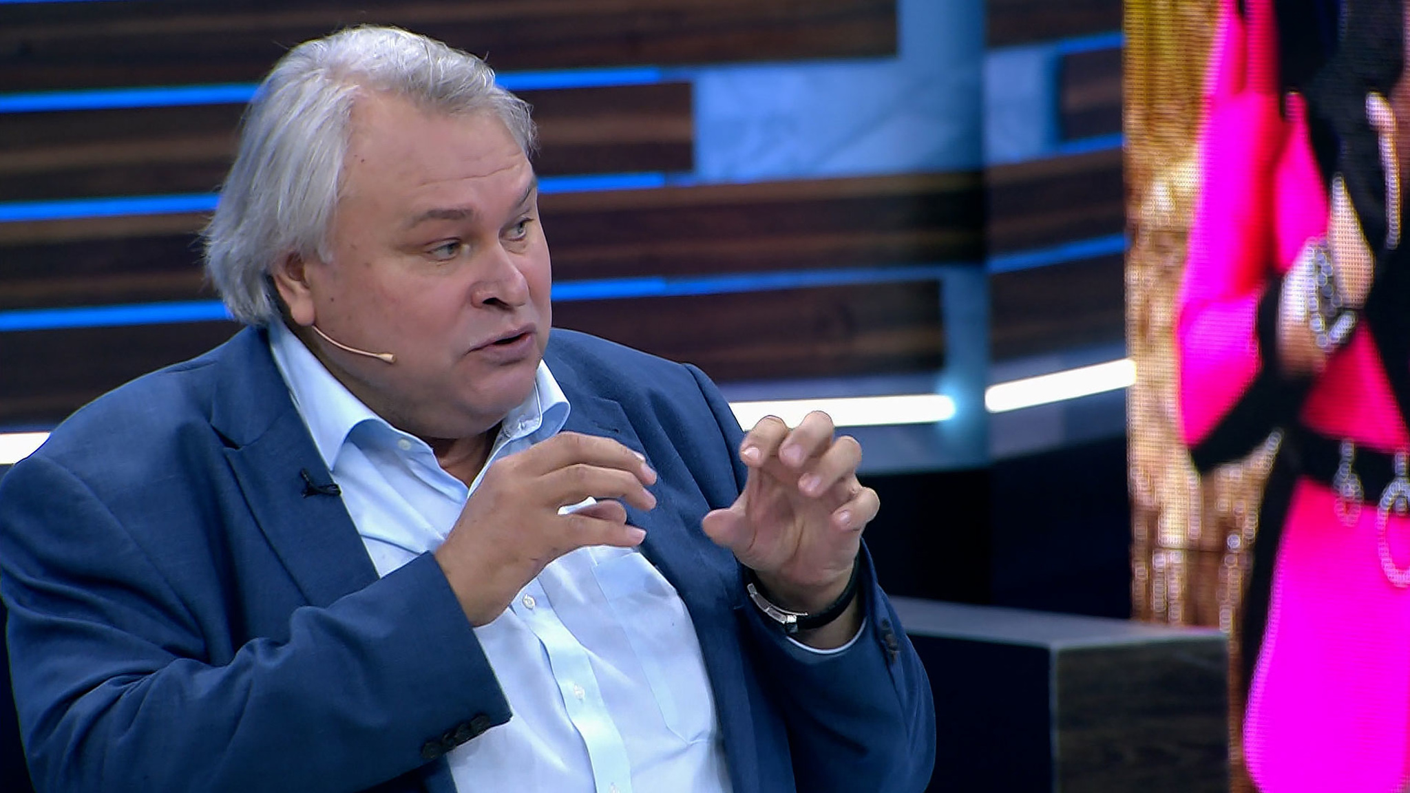 Аркадий Мамонтов: Американцы с малых лет приучают детей к уродству (Эфир от 22.10.2020)