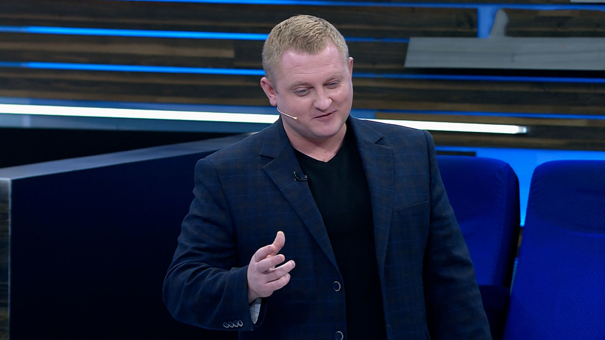 Политолог: признание Папой однополых браков – путь к расколу католической церкви (Эфир от 22.10.2020)