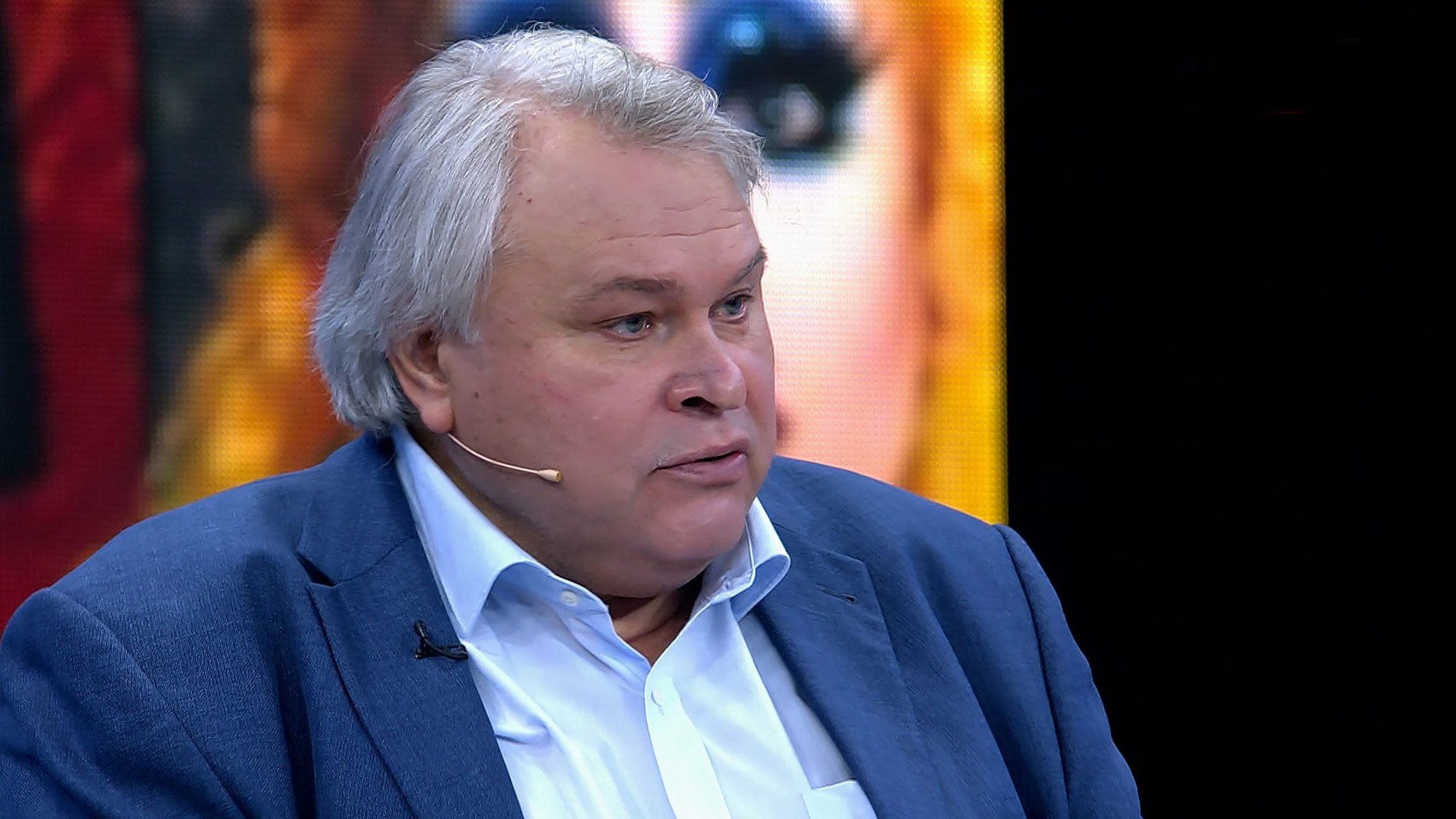 Аркадий Мамонтов: гомосексуальные семьи растят самоубийц (Эфир от 22.10.2020)