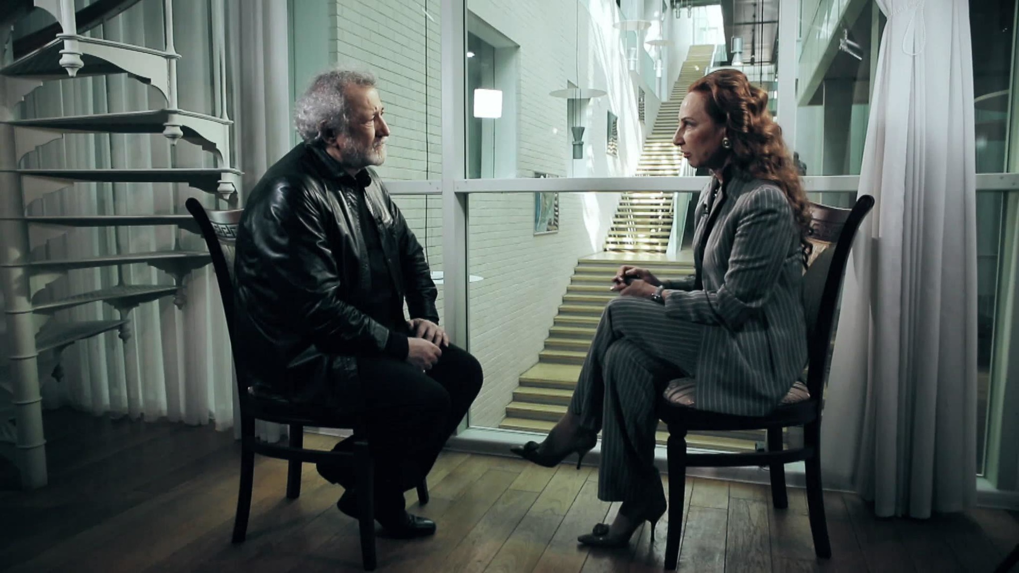 Борис Эйфман