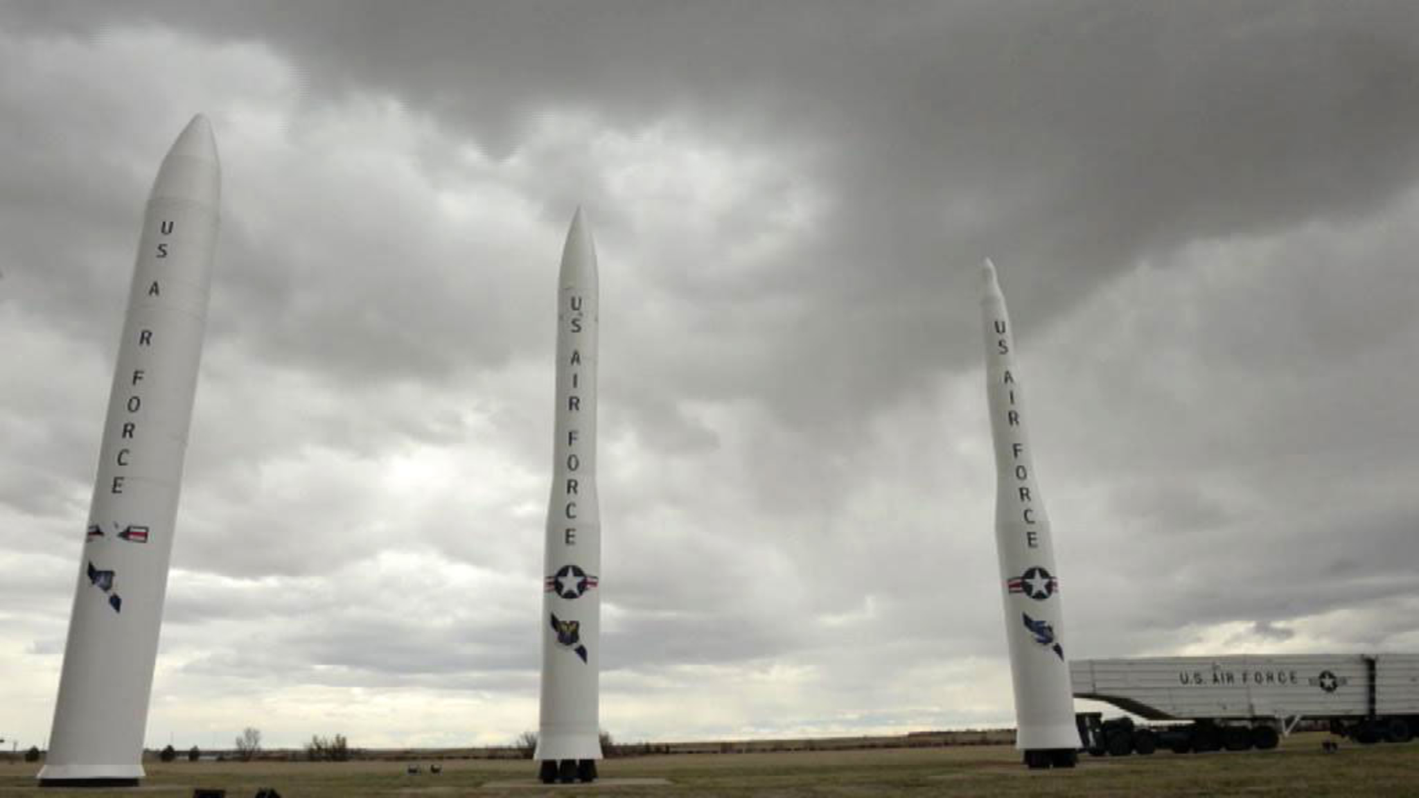 США намерены передать России предложение по продлению СНВ-3
