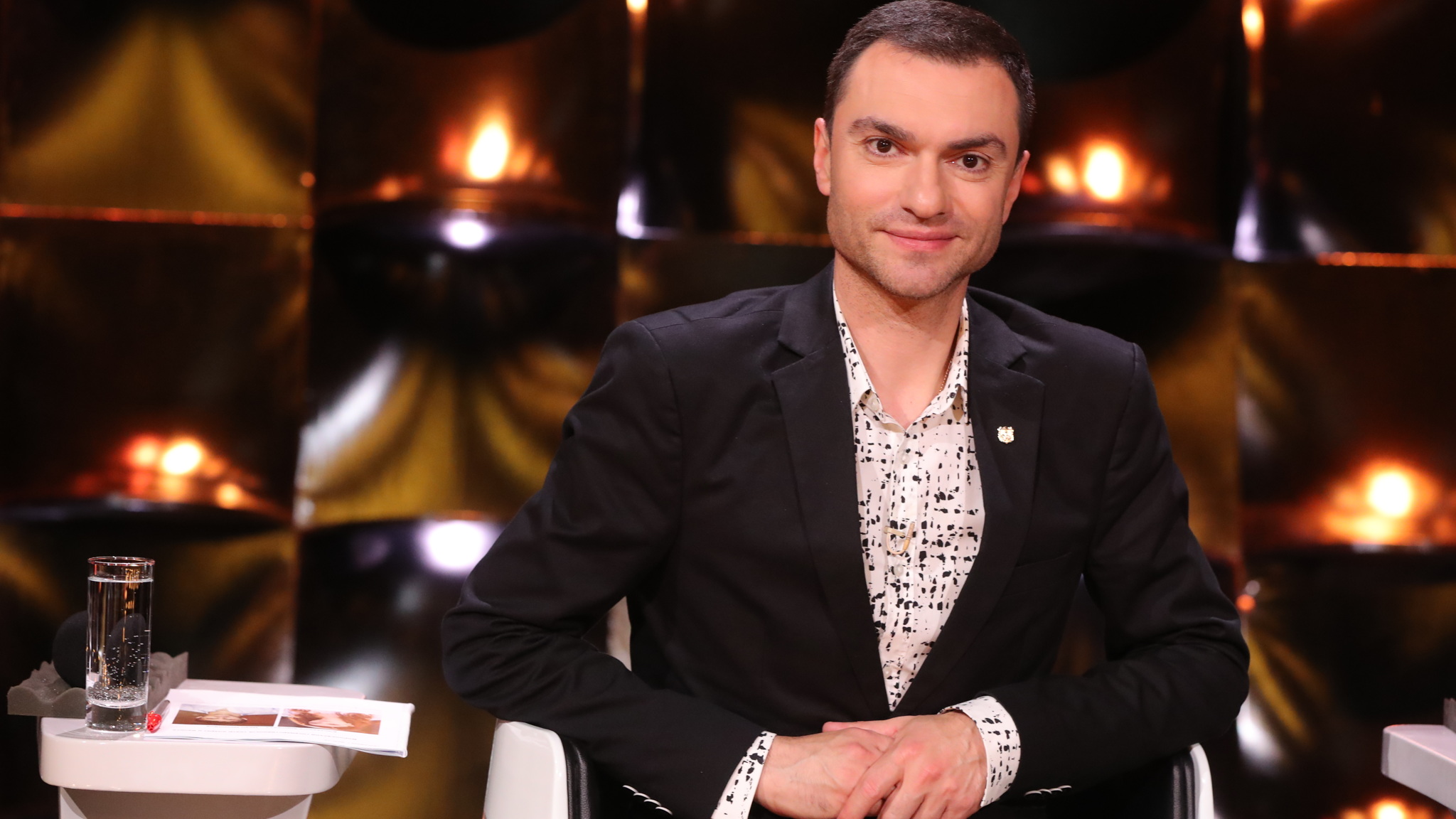 Алексей Мирошниченко вновь возглавит балет Пермской оперы