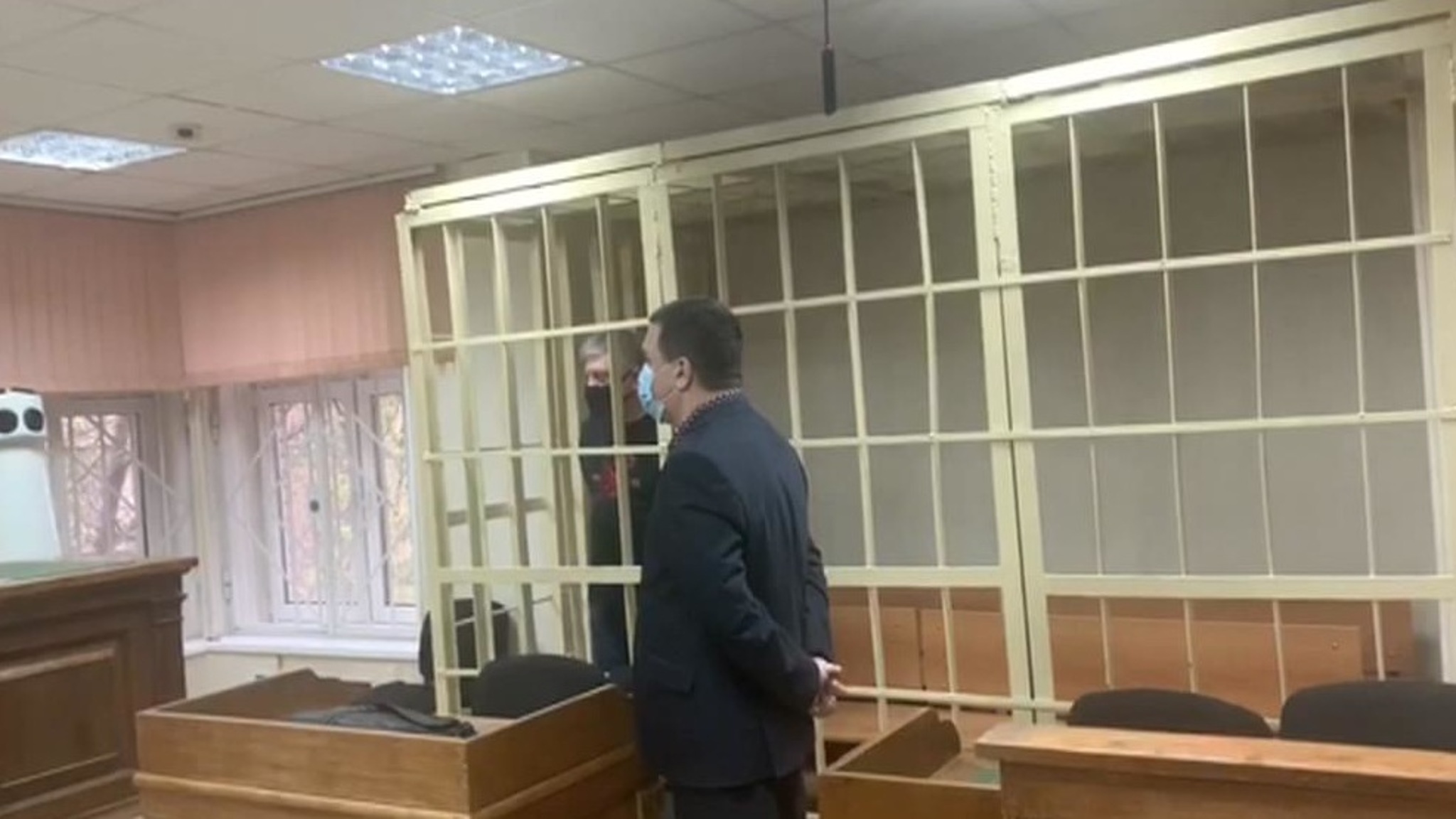 Замначальника Московской таможни арестован за вымогательство полмиллиона рублей