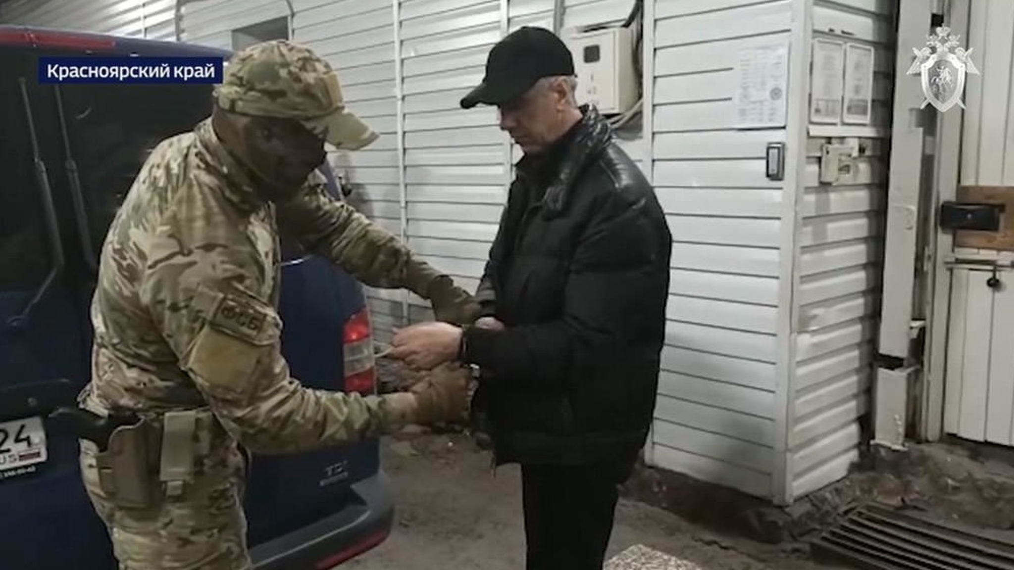 Живица-убийца: подробности дела Быкова