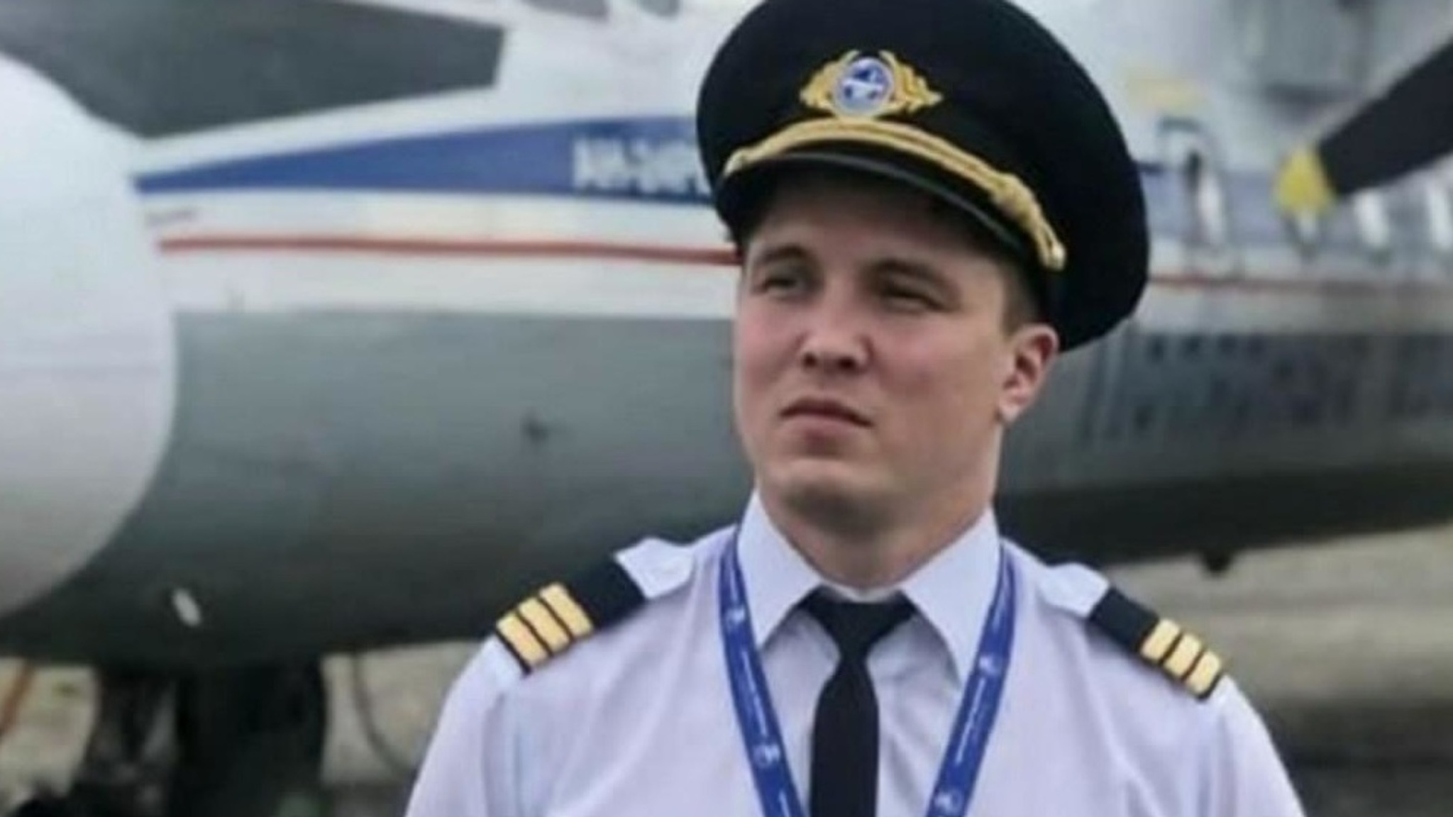 Таинственная смерть авиатора: последнее видео с погибшим