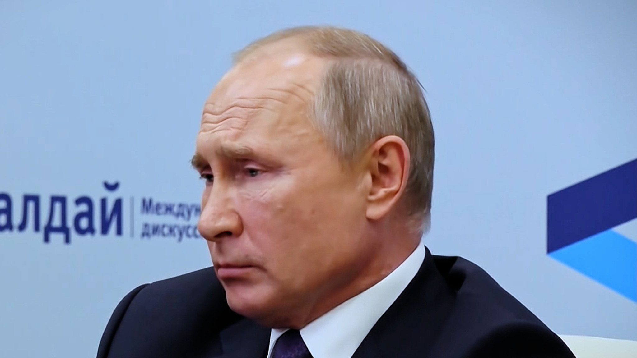 Президент России высказался о военном союзе с Китаем