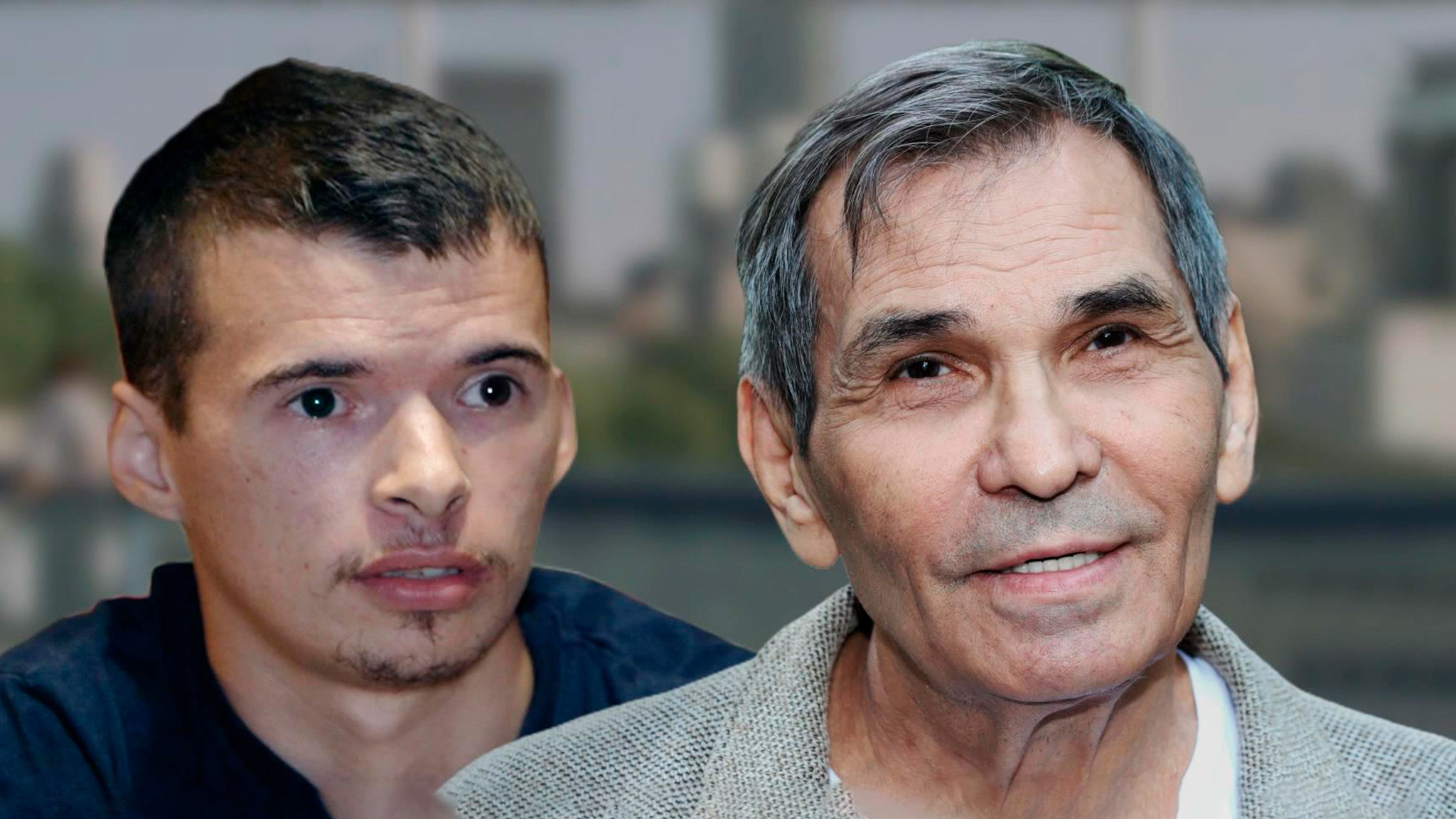 Жена Бари Алибасова: "Он заставил меня сдать ребенка в детдом!"