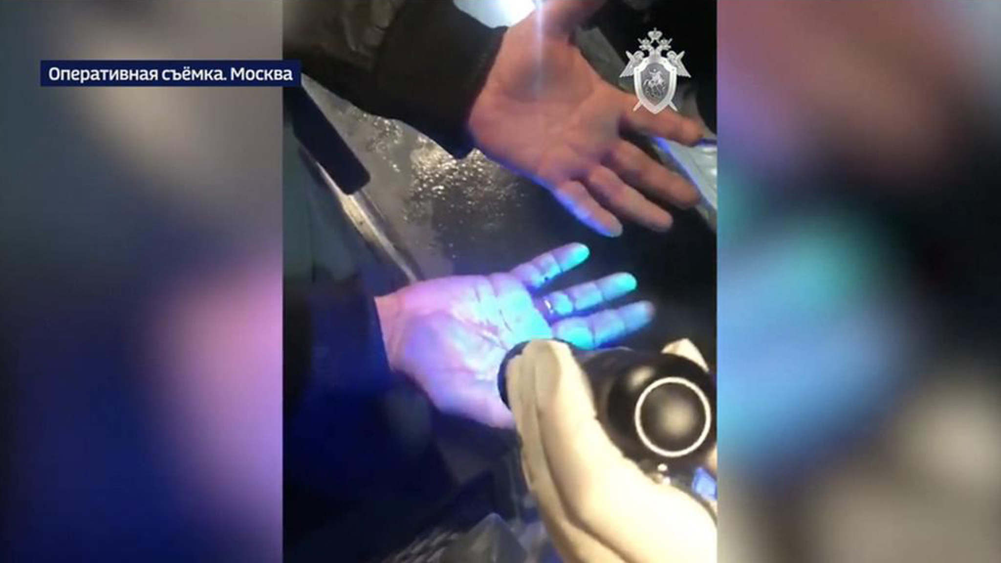 Замначальника Московской таможни погорел на шубах
