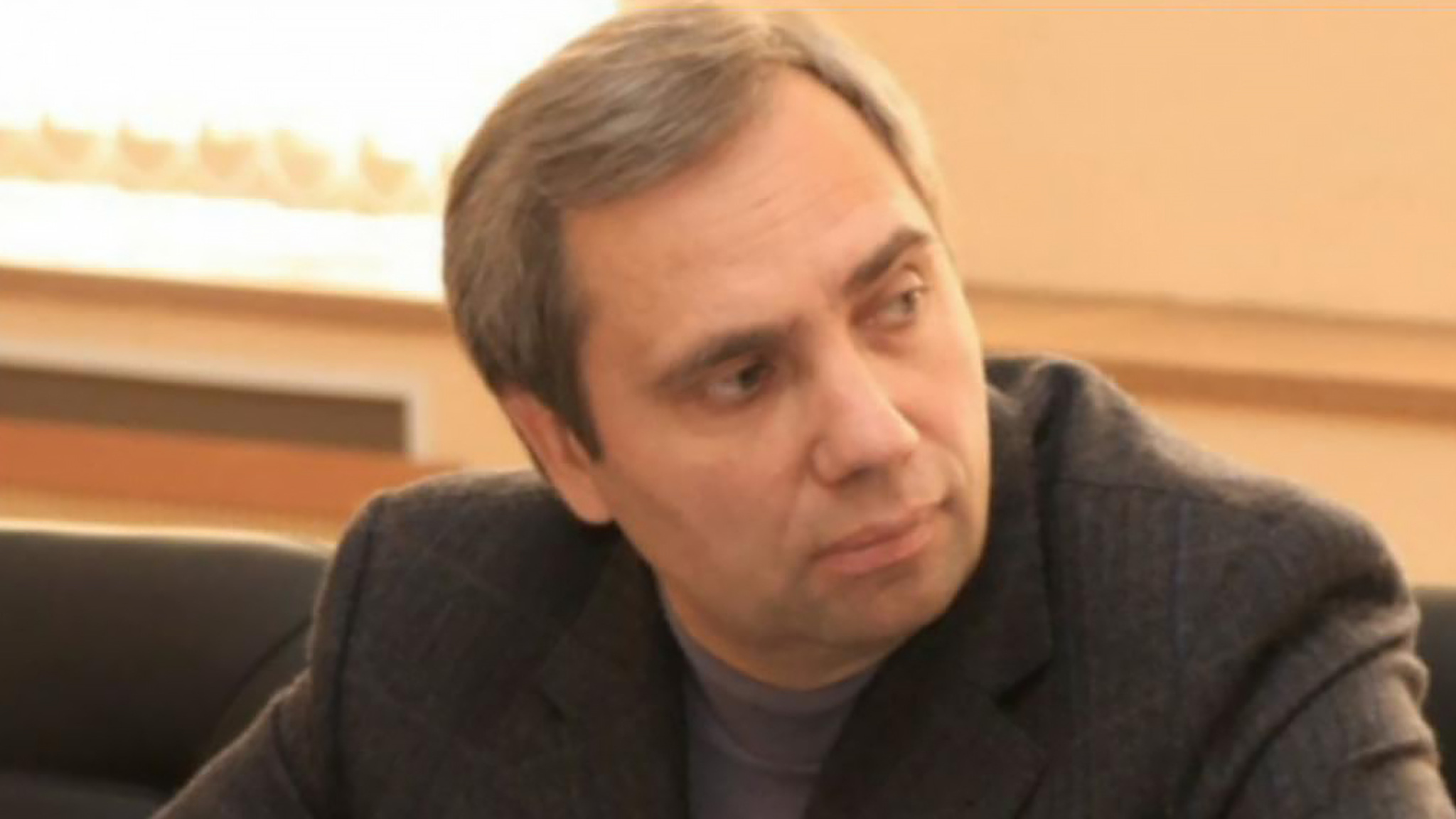 Кто стоит за убийством "хозяина" Выборга
