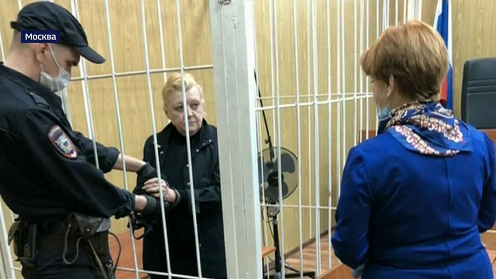 Звездное мошенничество: Дрожжину арестовали, Цивин ждет решения суда