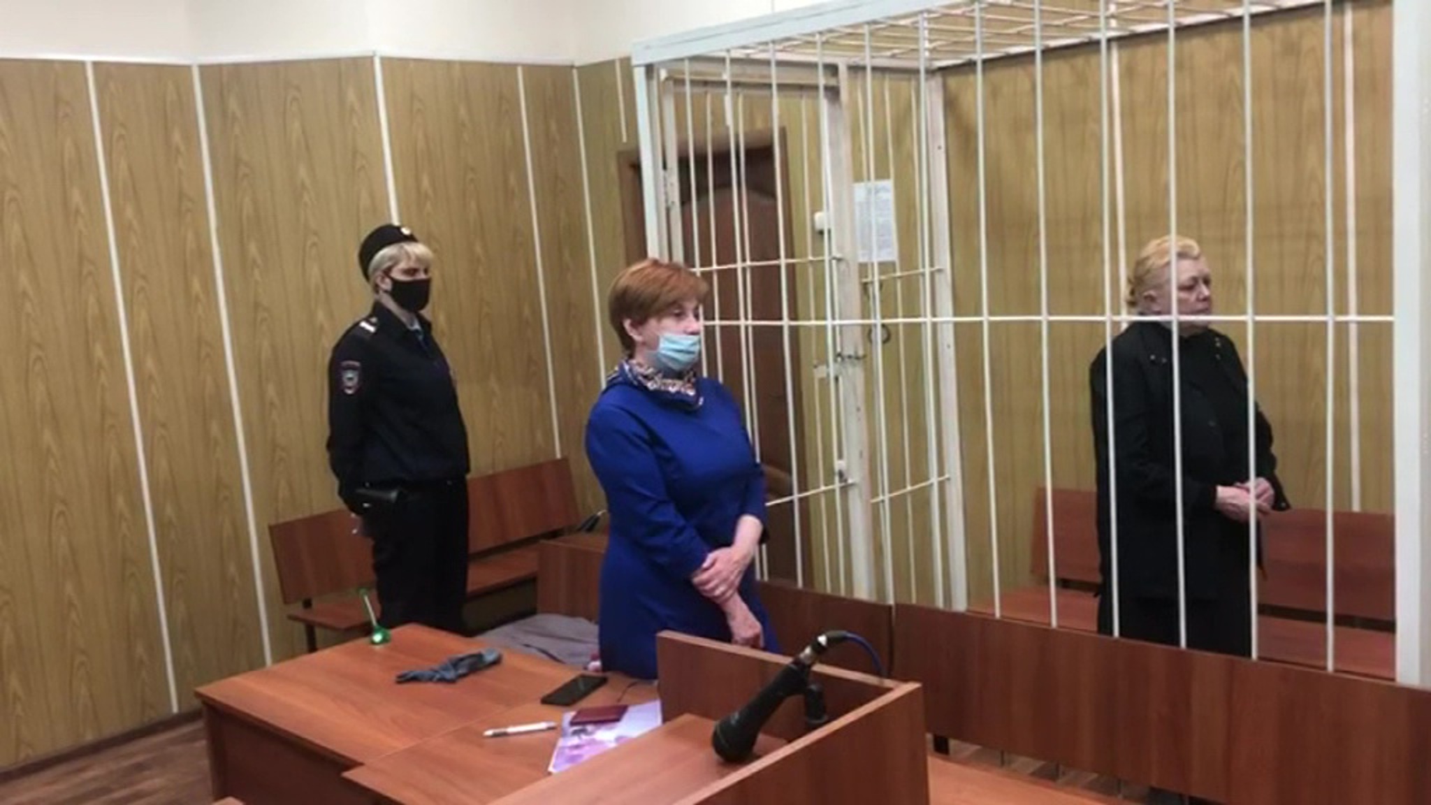 Новый поворот в деле о наследстве Баталова