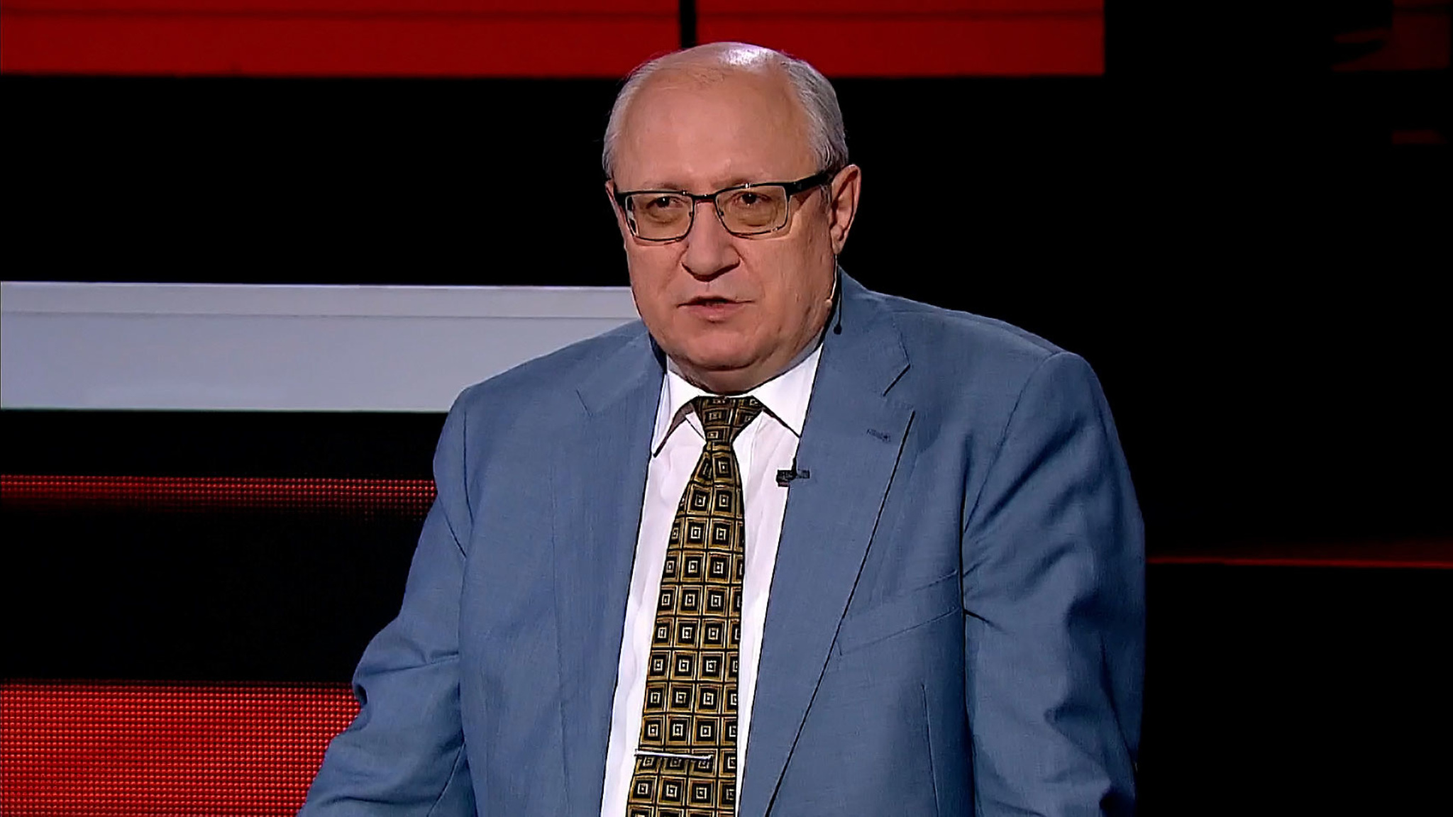 Политолог: У Эрдогана есть основания оскорблять Европу (Эфир от 26.10.2020)