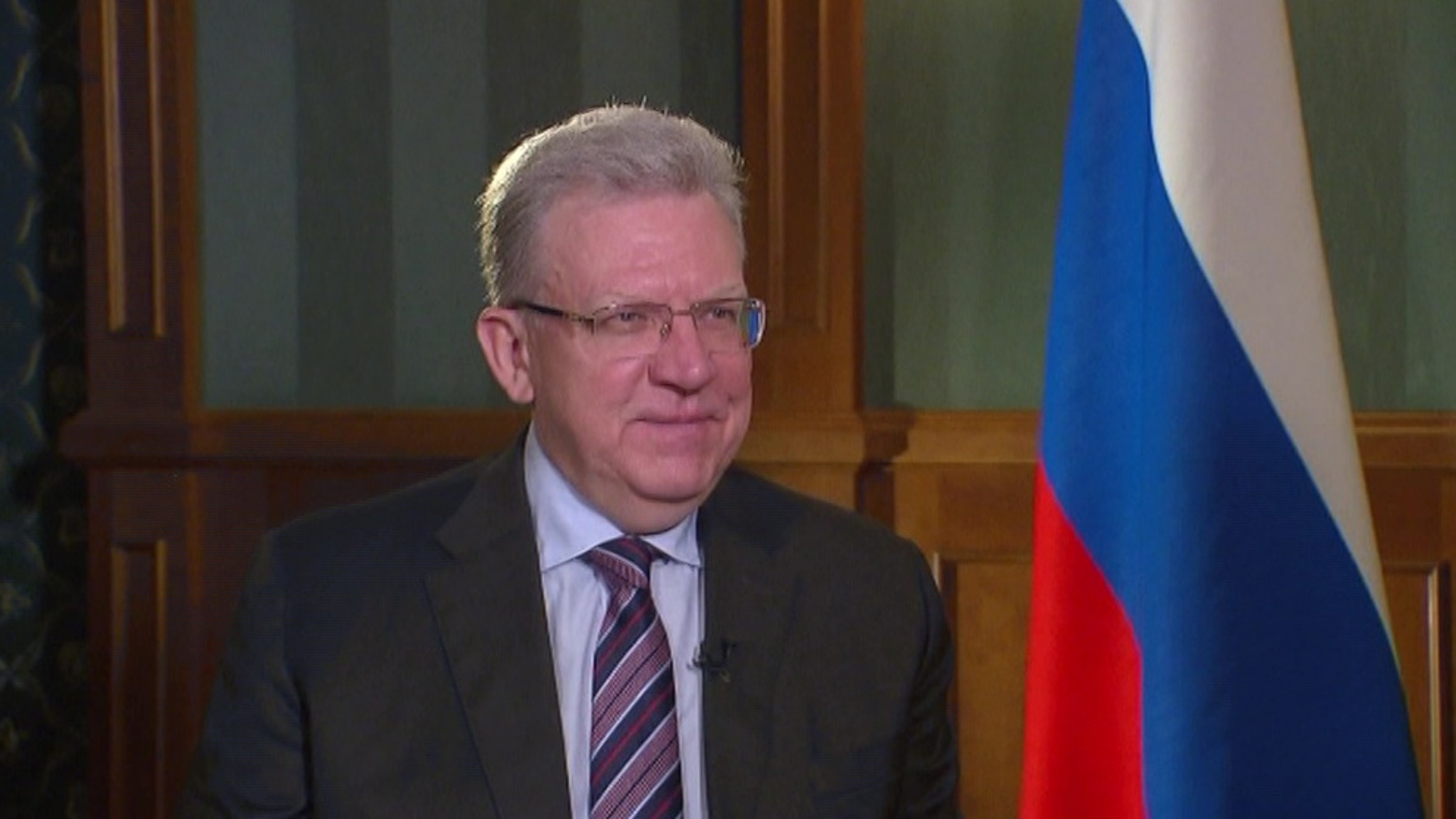 Кудрин рассказал об экономическом эффекте от ковидных выплат семьям с детьми