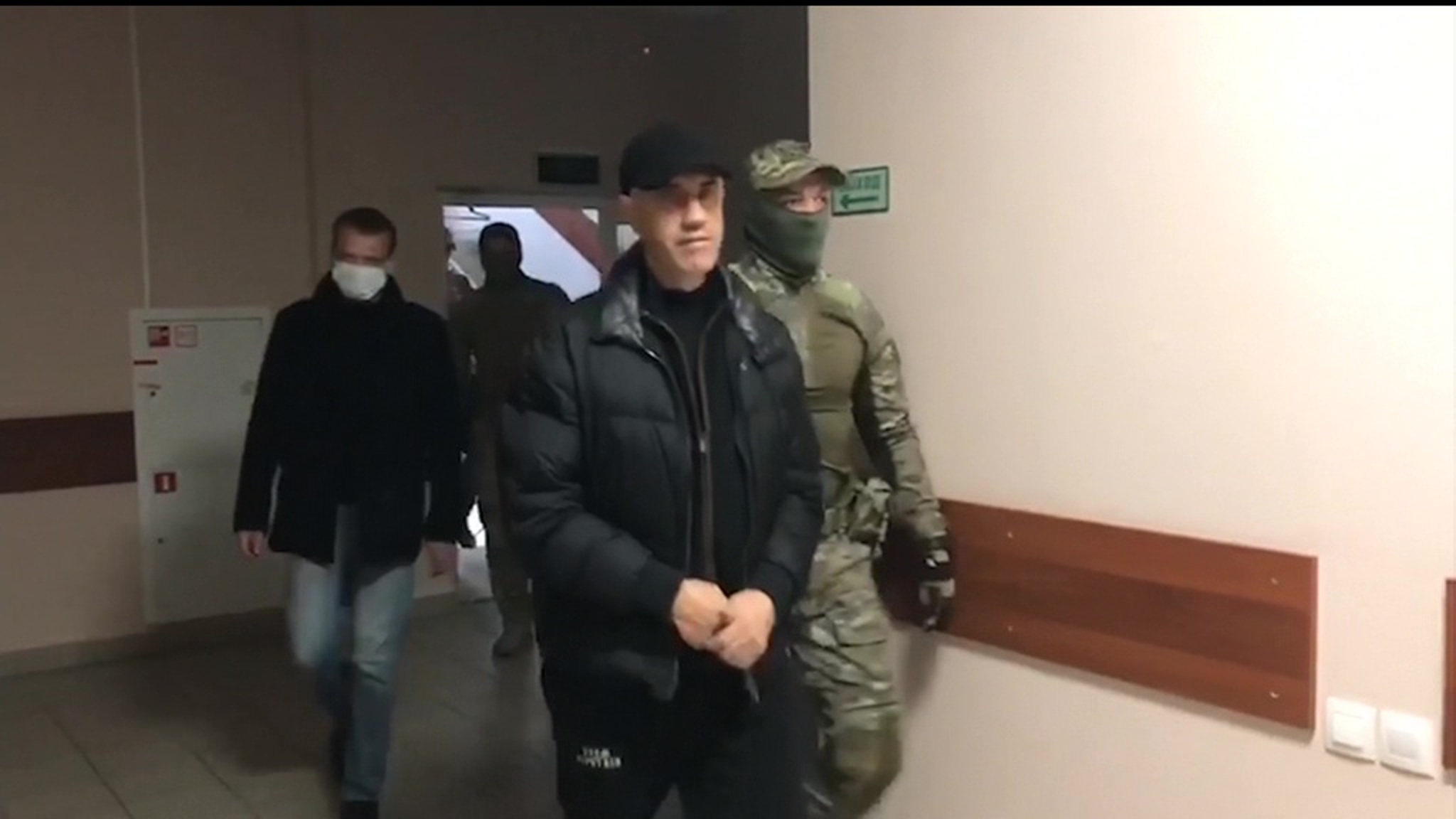 Анатолий Быков не заплатил налоги на сумму более 77 миллионов рублей