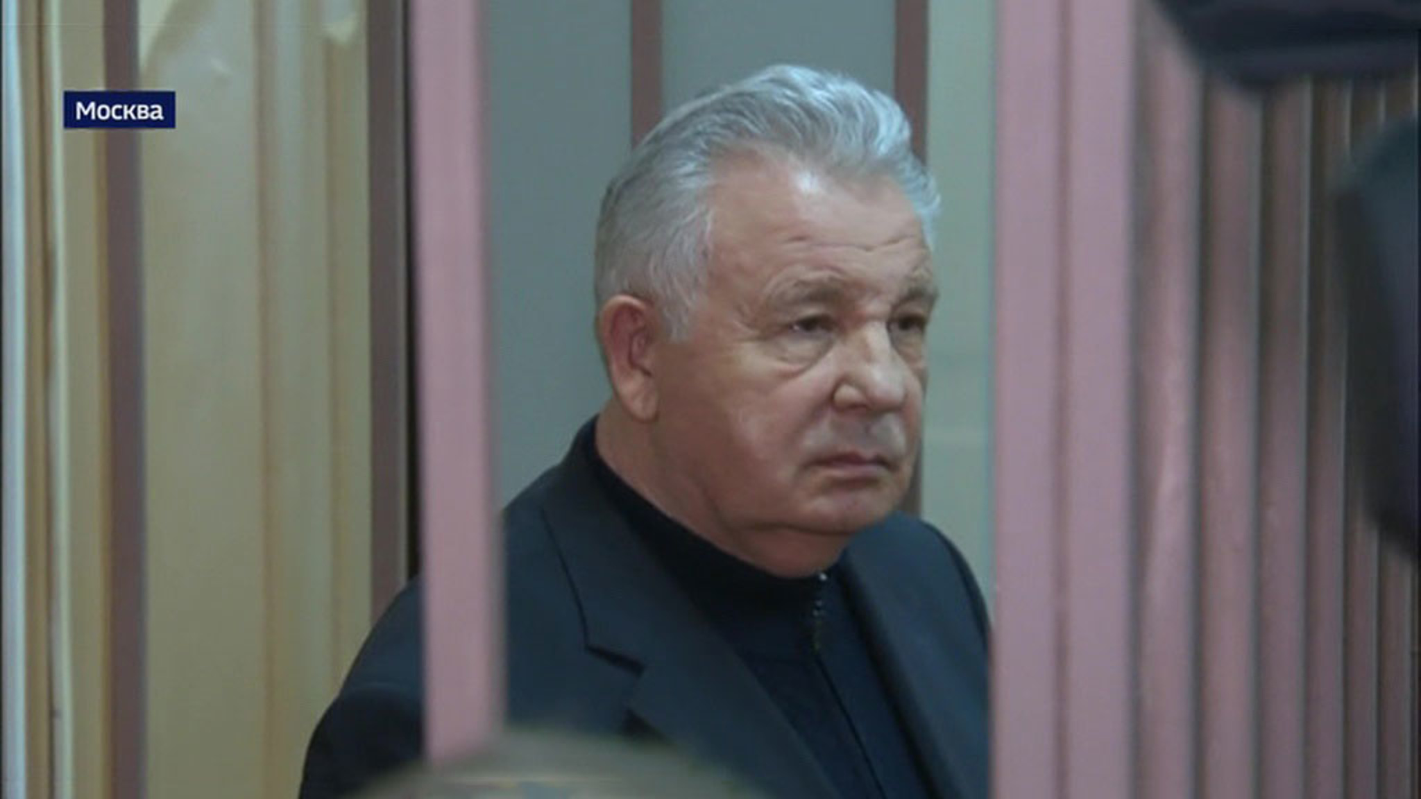 Верховный суд рассмотрел  апелляцию экс-губернатора Хабаровского края Виктора Ишаева
