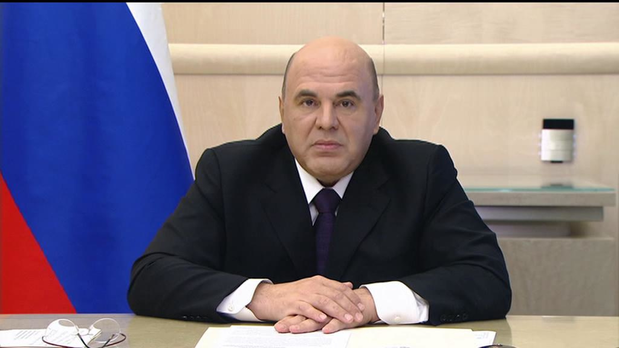 Мишустин назвал экотуризм одним из самых перспективных направлений индустрии путешествий