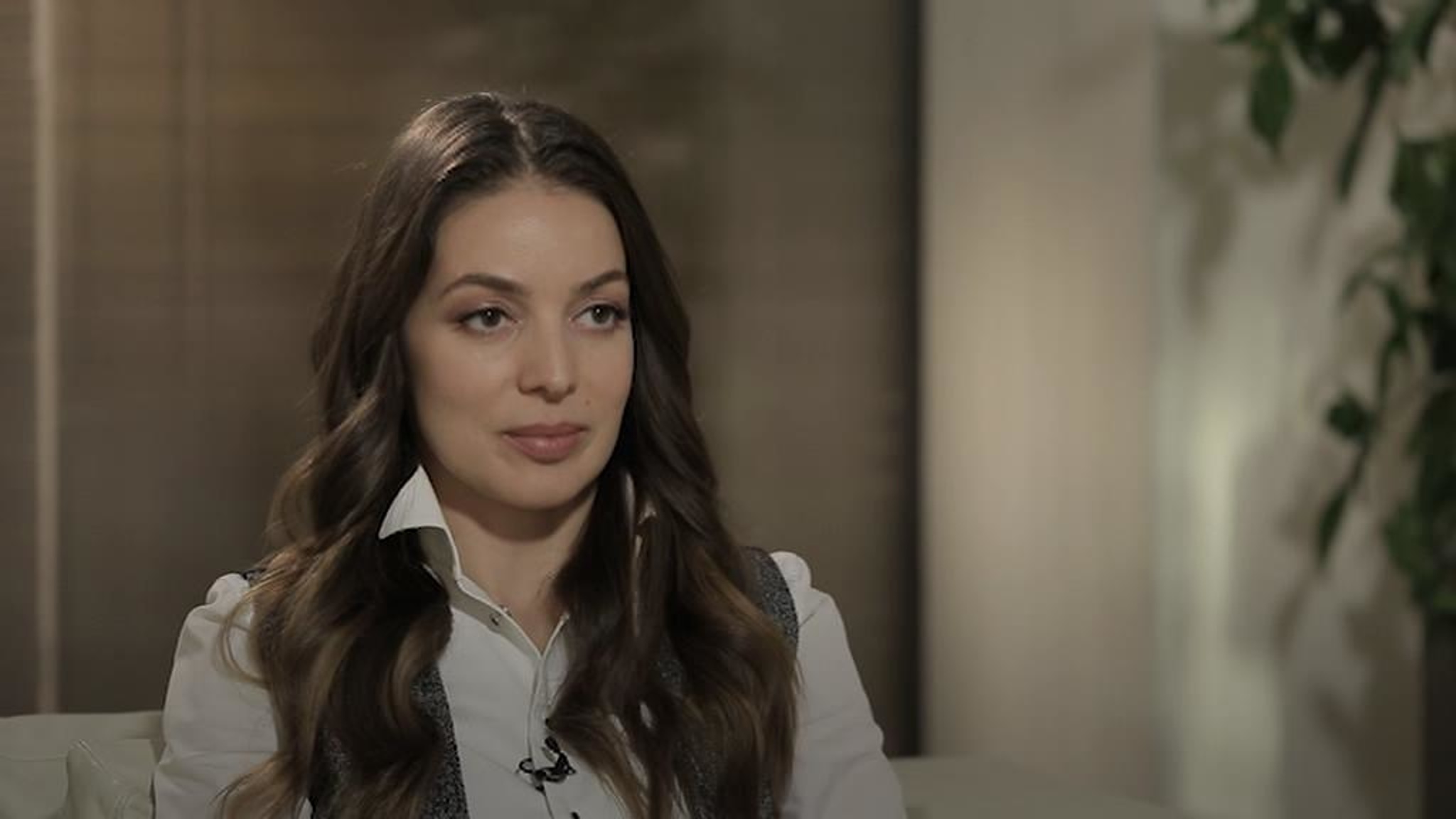 Зарина Догузова: мы смогли минимизировать ущерб от пандемии