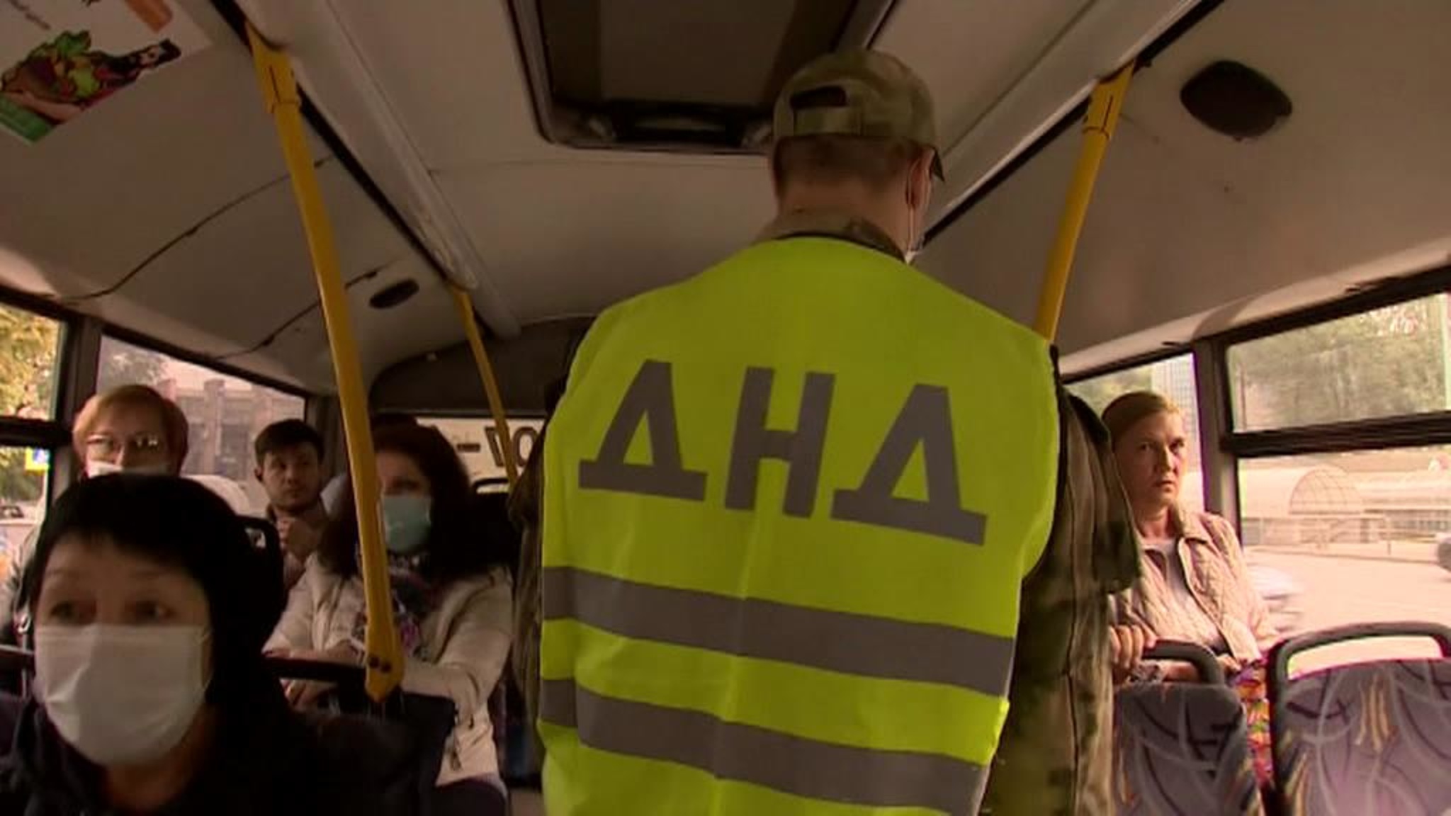 Оперштаб: достигнут суточный максимум по умершим от коронавируса