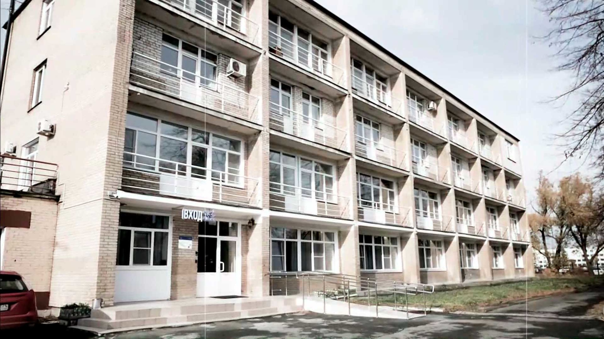 Культура ухода: издевательства в пансионате для престарелых