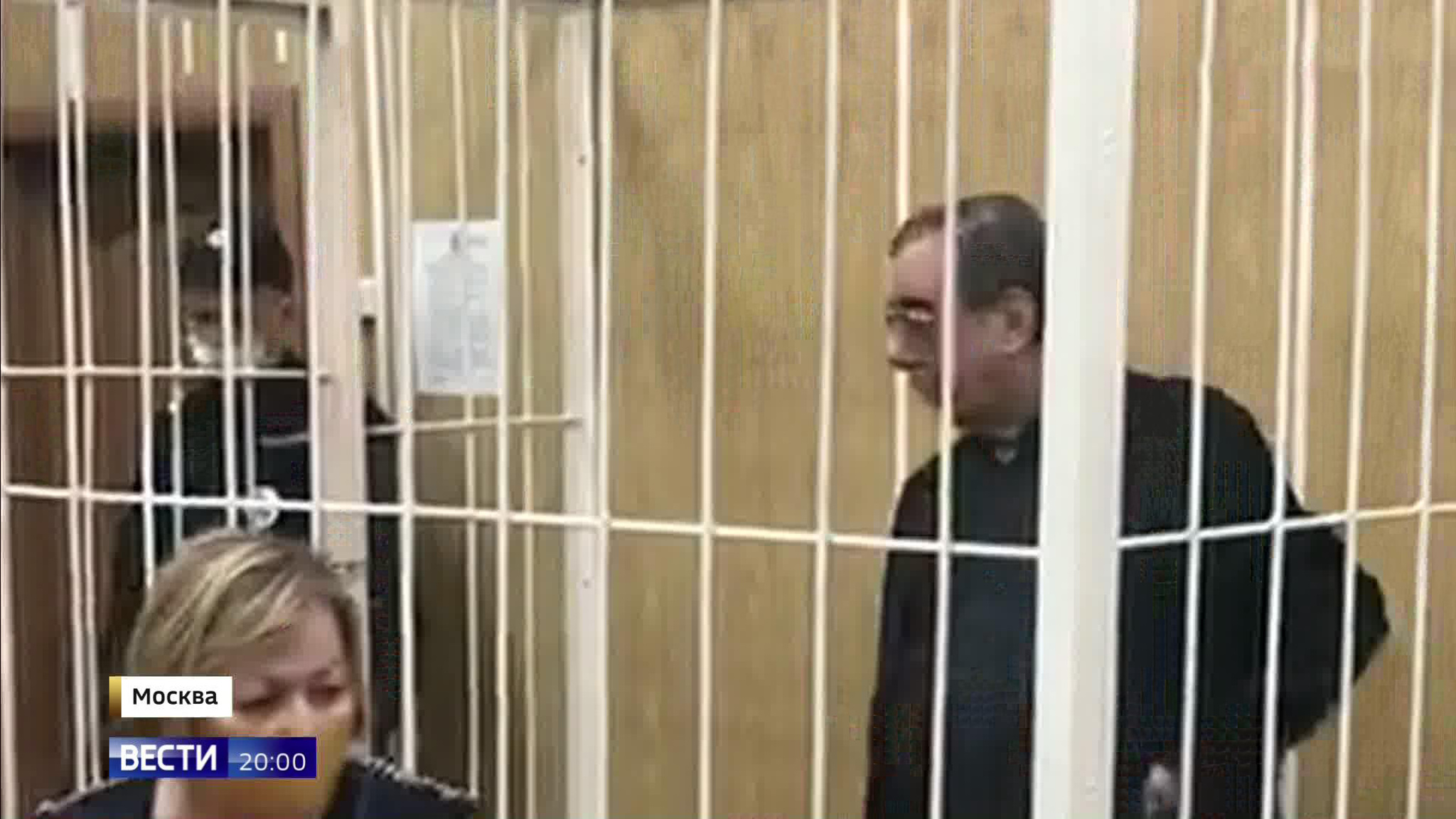 Цивин и Дрожжина обещают вернуть семье Баталова все похищенное имущество