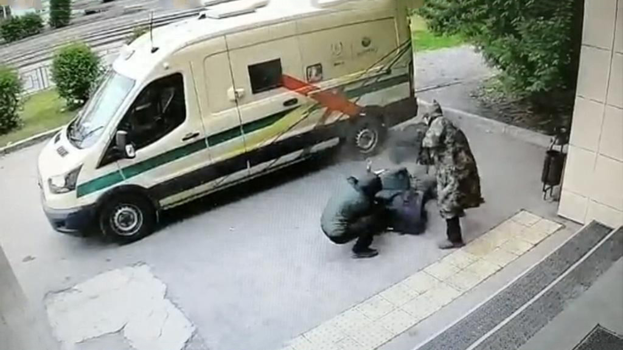 Бандитам, напавшим на красноярских инкассаторов, могут увеличить срок