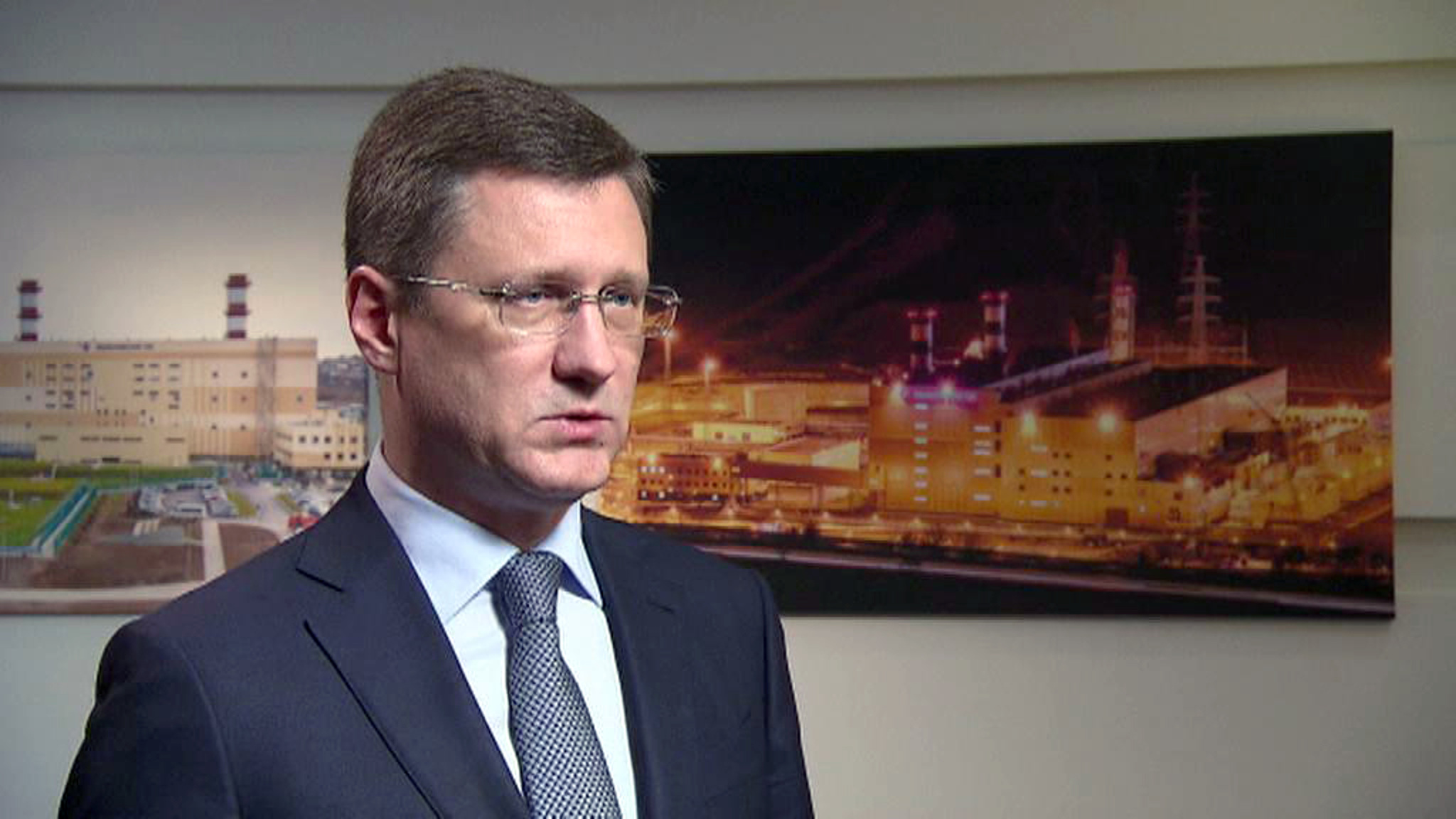 Новак рассказал о восстановлении нефтяного рынка