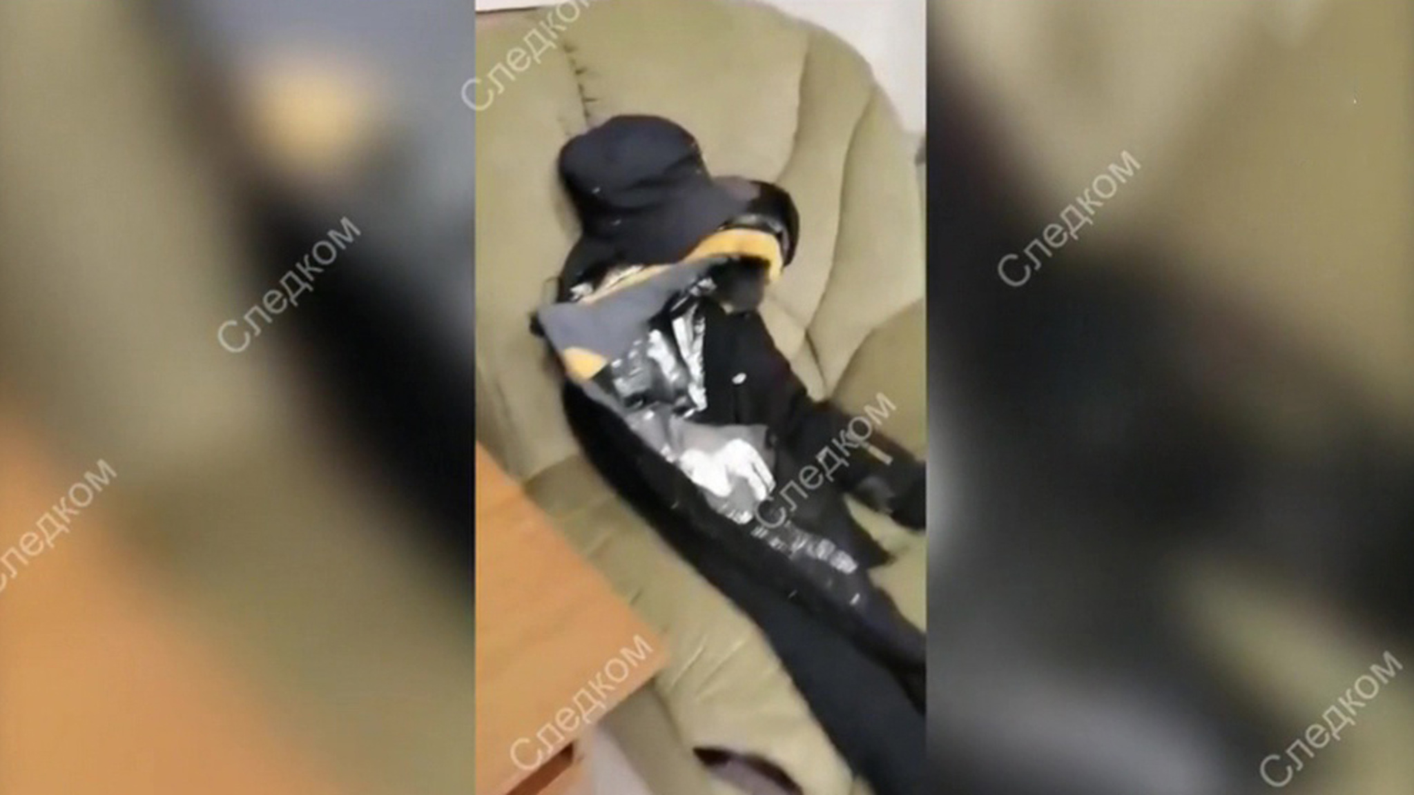 В частном доме престарелых "Добрые руки" пенсионерку до смерти заморили голодом
