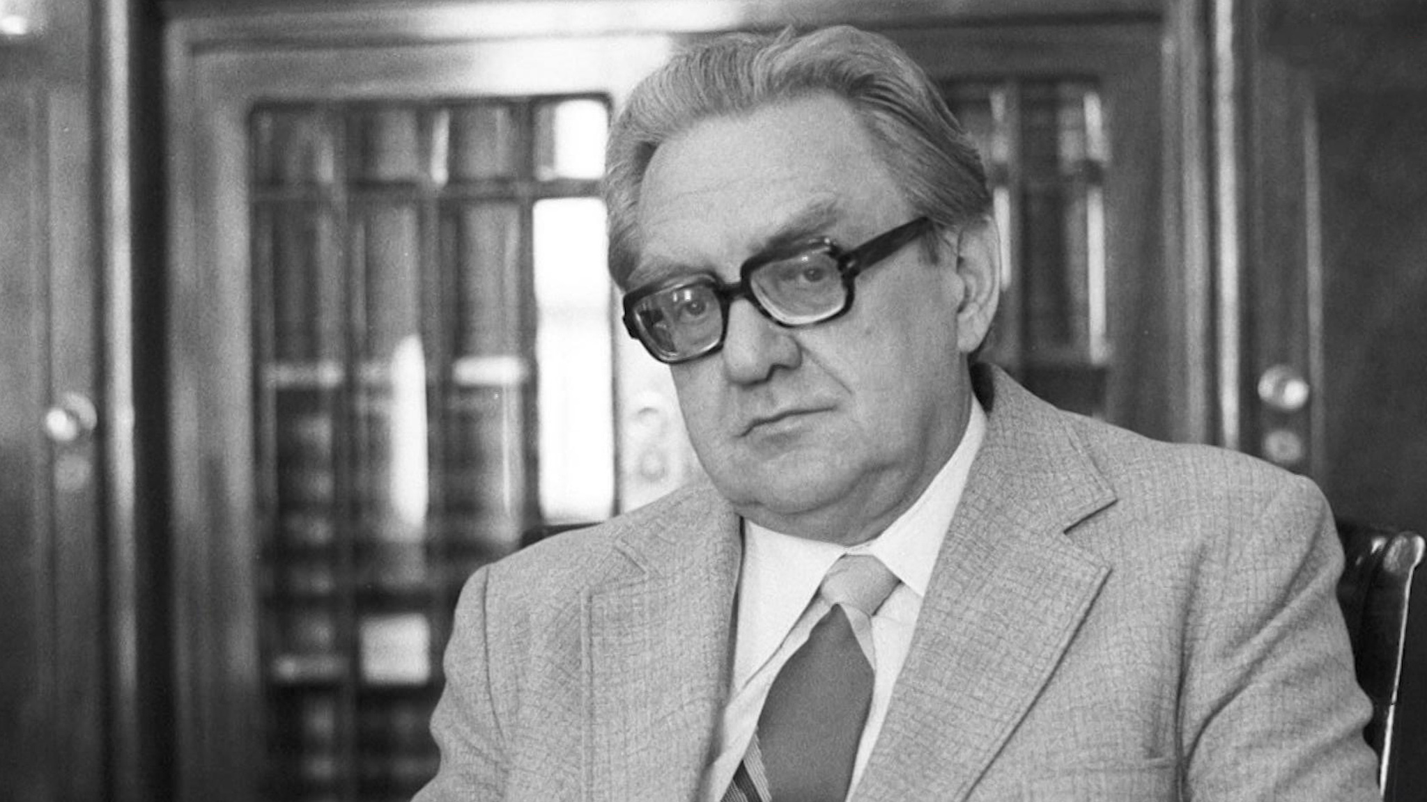 Он предсказал появление опасного вируса. Ушел из жизни академик Покровский