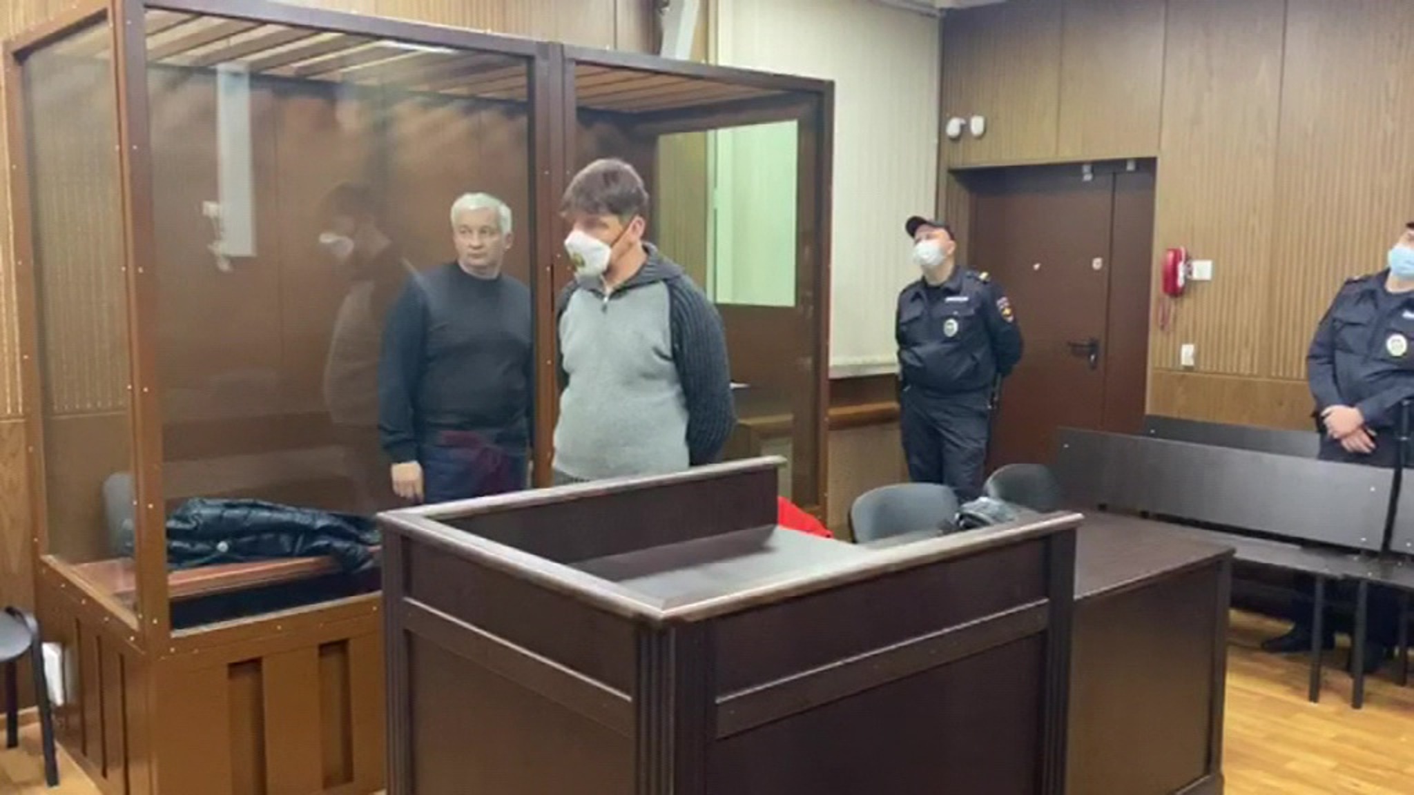 Руководство холдинга "ТНС энерго" подозревают в крупном мошенничестве