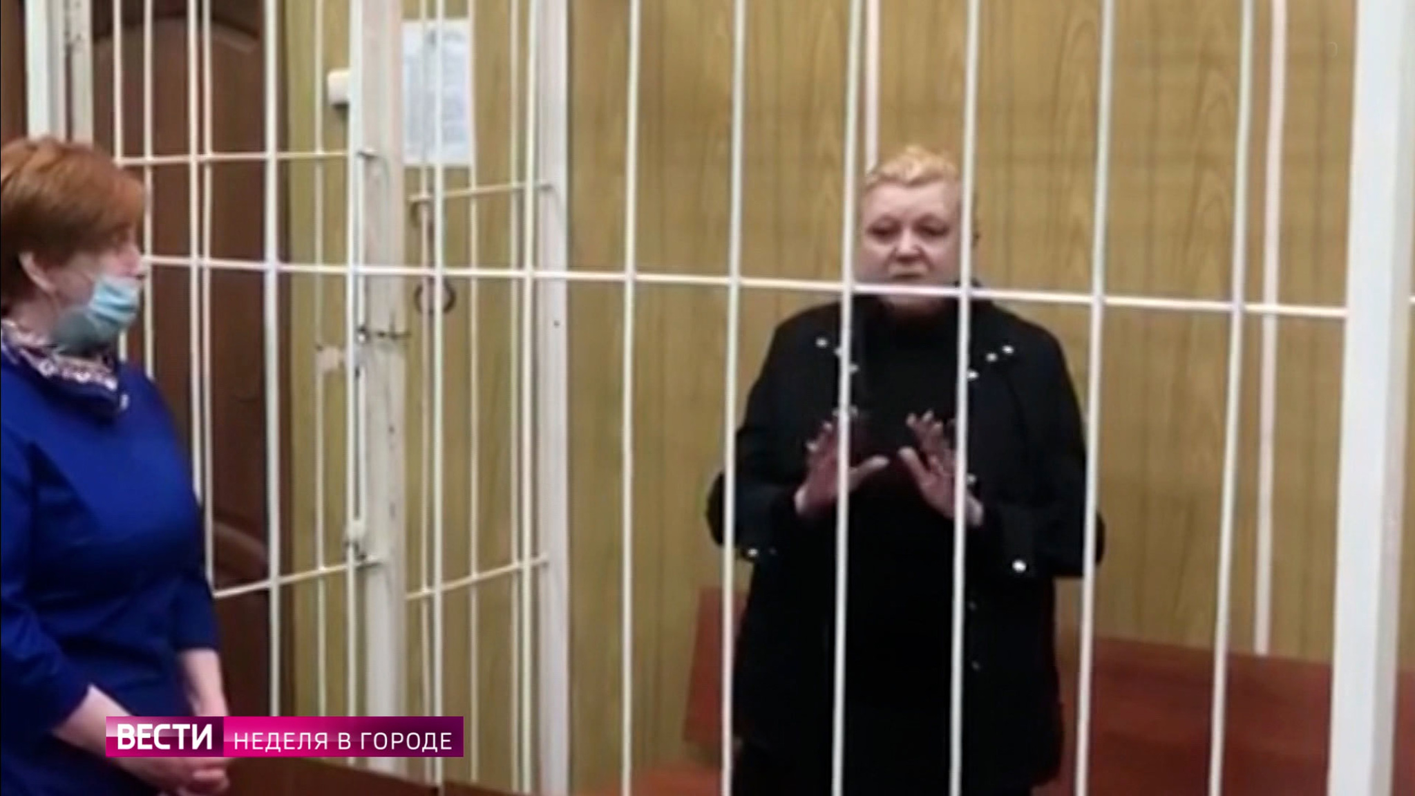 Мнимые друзья семьи Баталовых меняют тактику