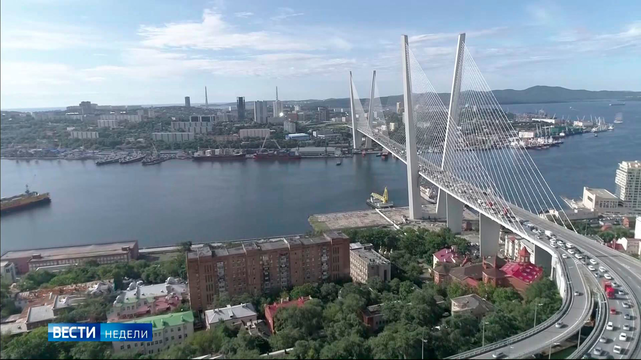 Как реализуются крупные экономические проекты