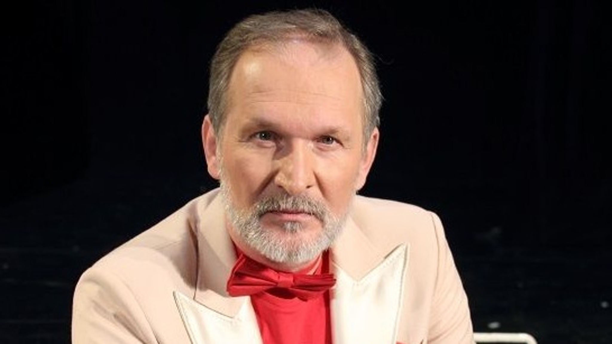 К юбилею Федора Добронравова. Смотрите новые фильмы с участием актера на "России 1"