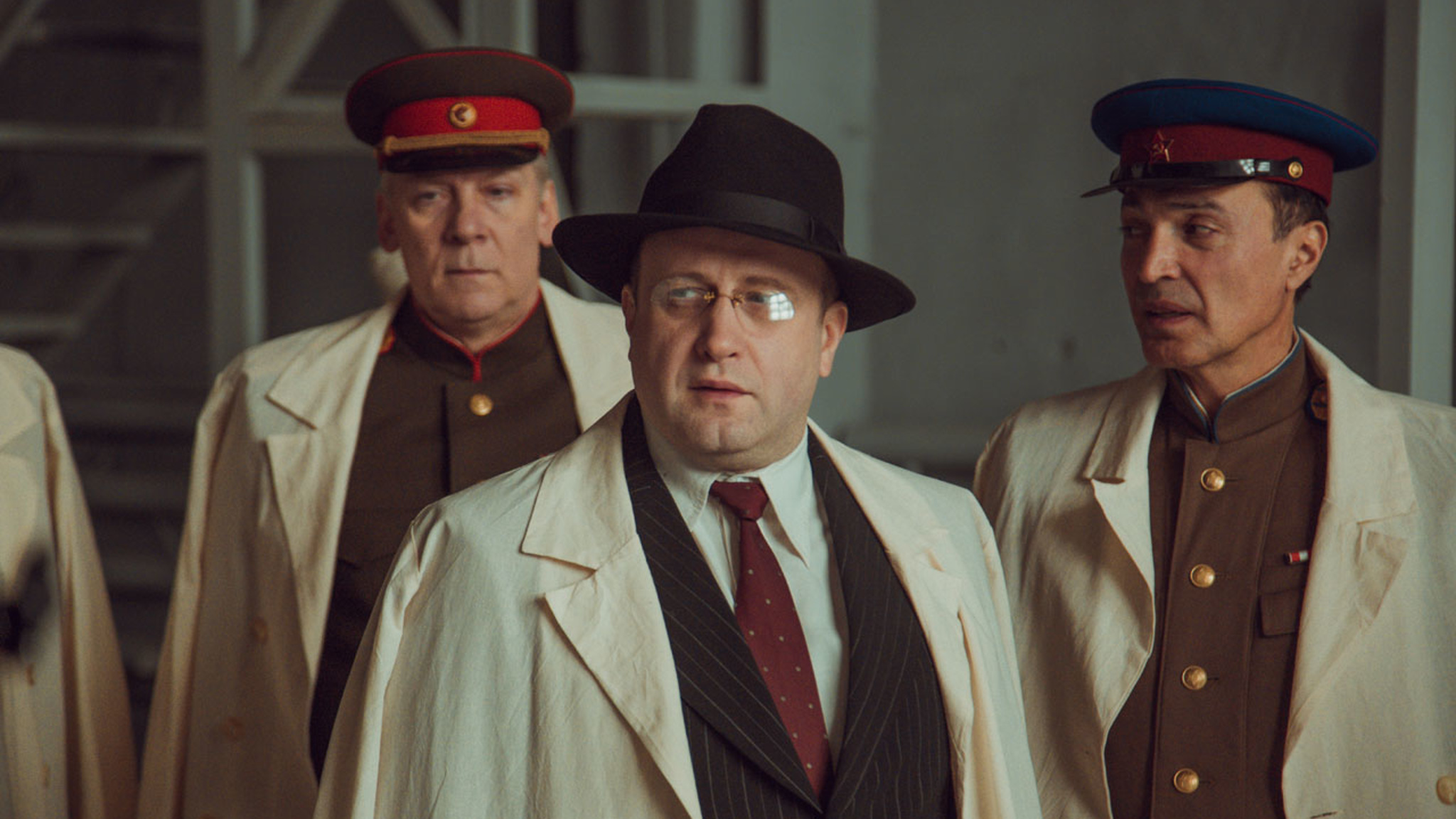 "Тодоровскому респект!": зрители оценили сериал "Бомба"