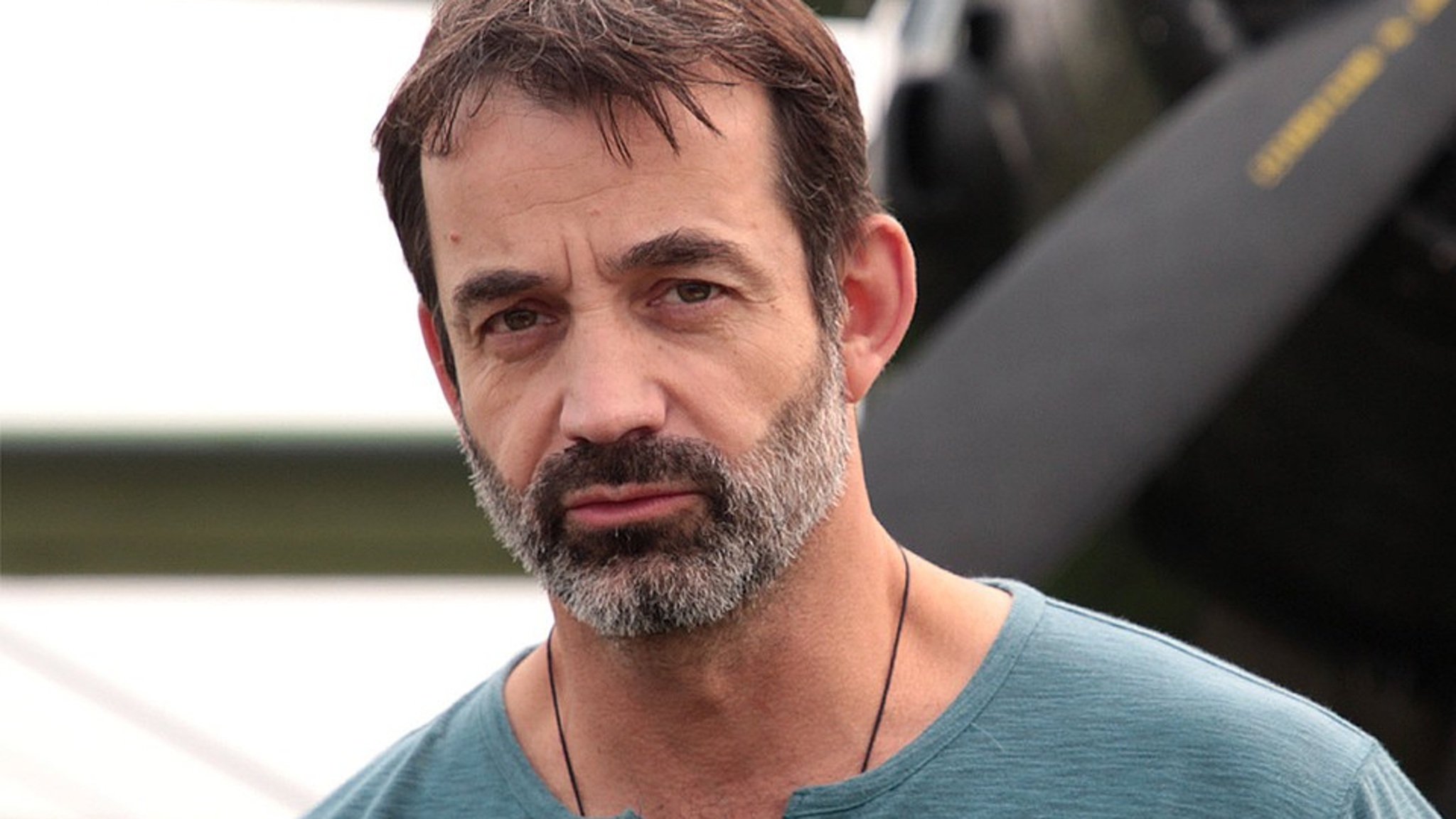 Дмитрий Певцов: война, которая началась 8 лет назад, наконец-то заканчивается