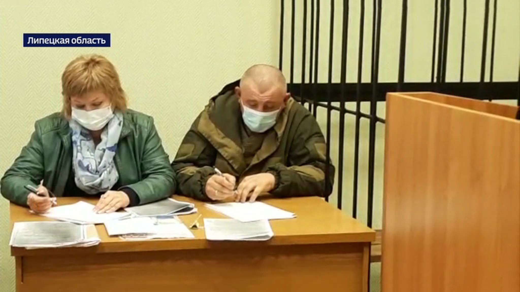 "Повелителю лопаты" из Липецкой области грозит до 5 лет тюрьмы
