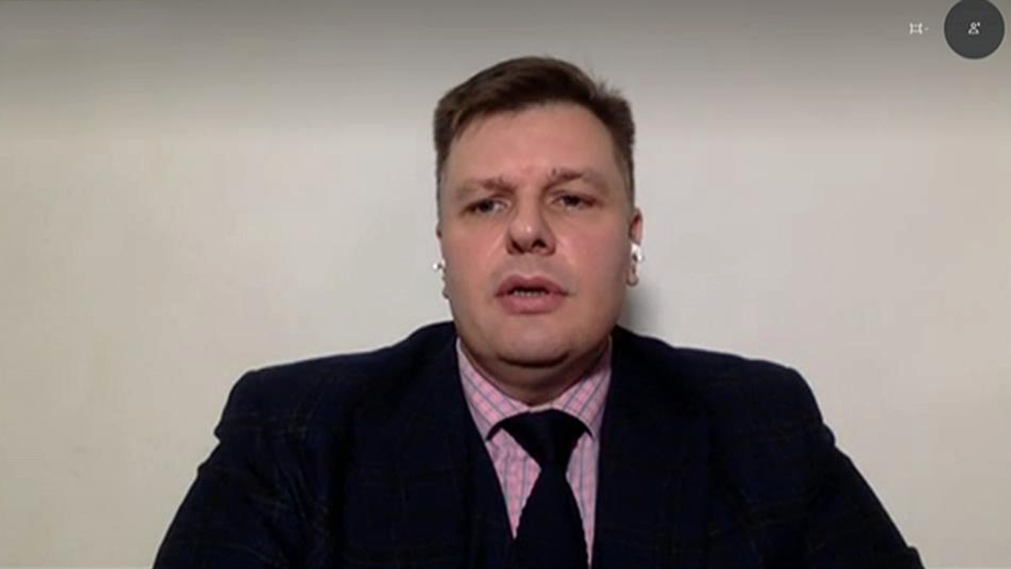 Ллойд Остин подталкивает Украину к новым жертвам