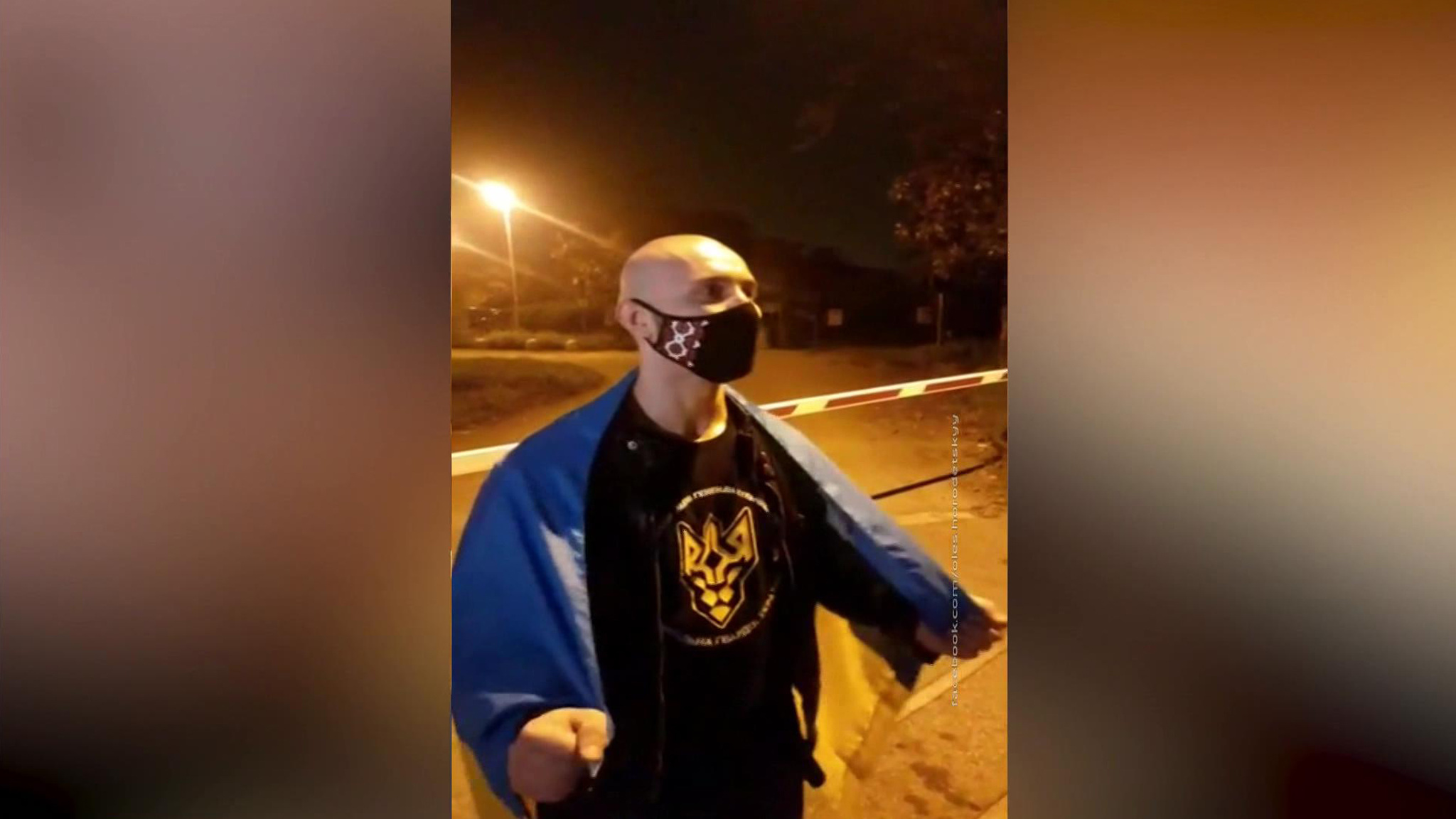 Маркив на свободе: почему суд Италии вместо 24 лет тюрьмы отпустил националиста