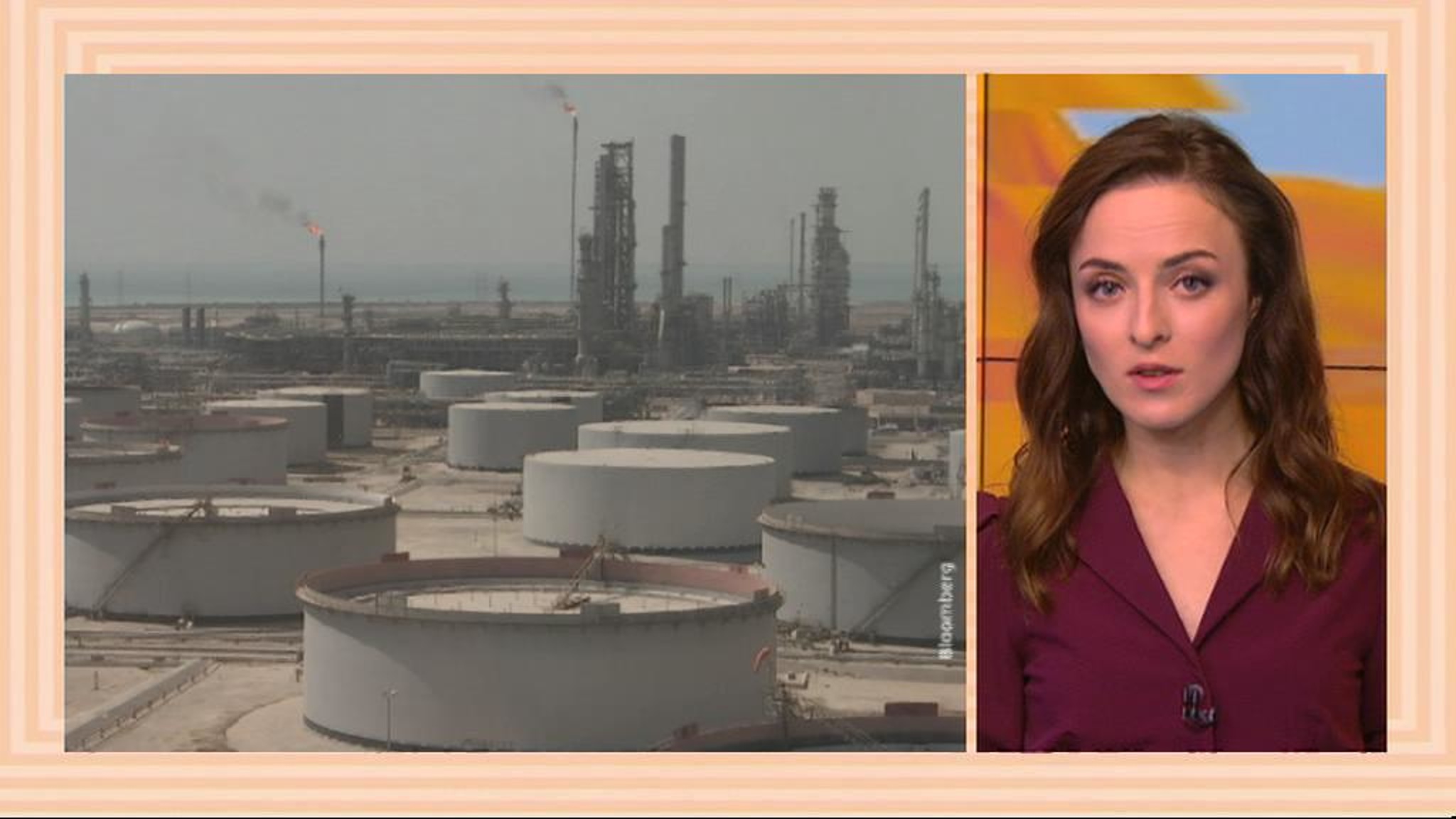 Выборы в США влияют на нефтяной рынок