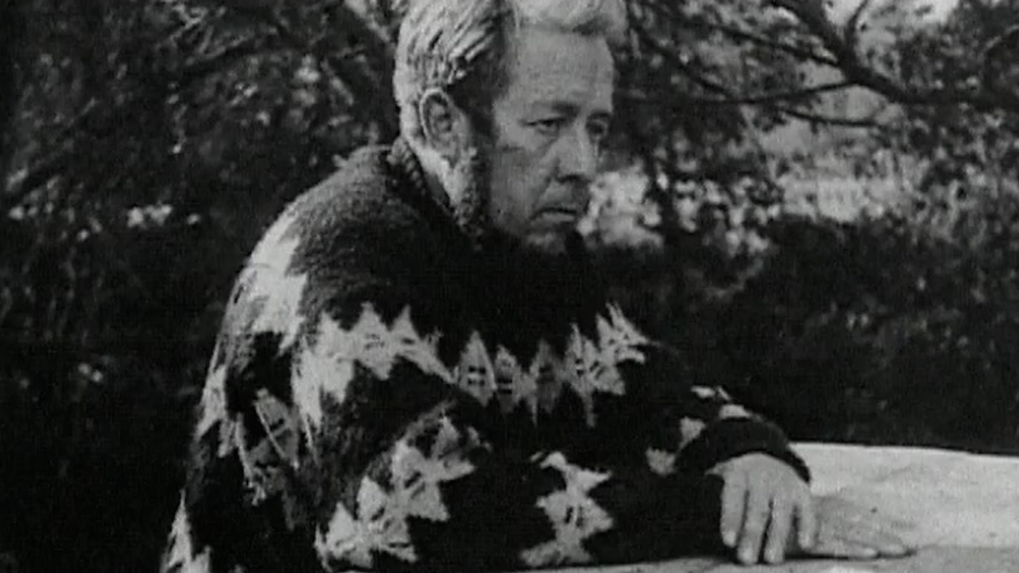 1968 год. Сахаров
