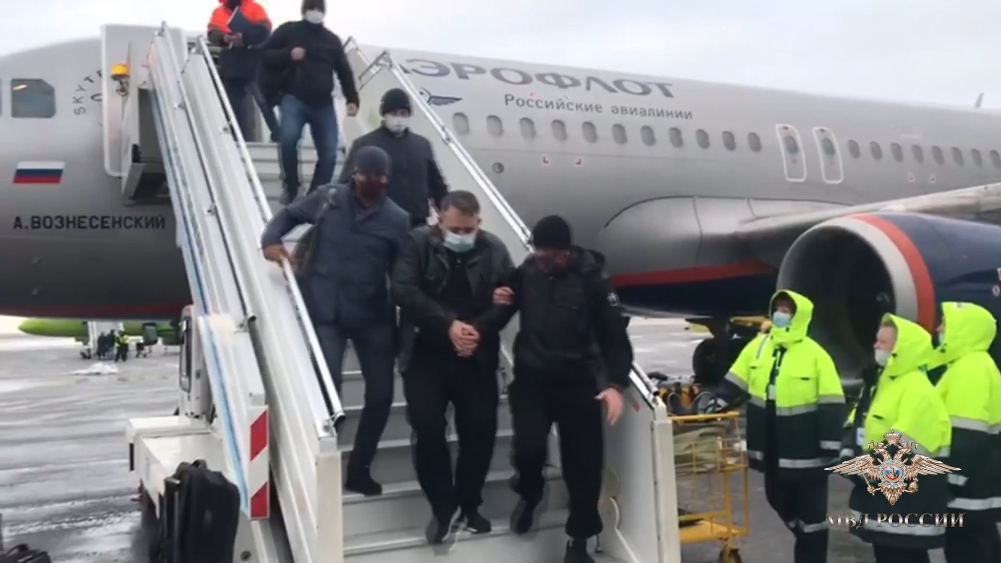 Суд Минусинска арестовал предполагаемого заказчика убийства Дмитрия Попкова