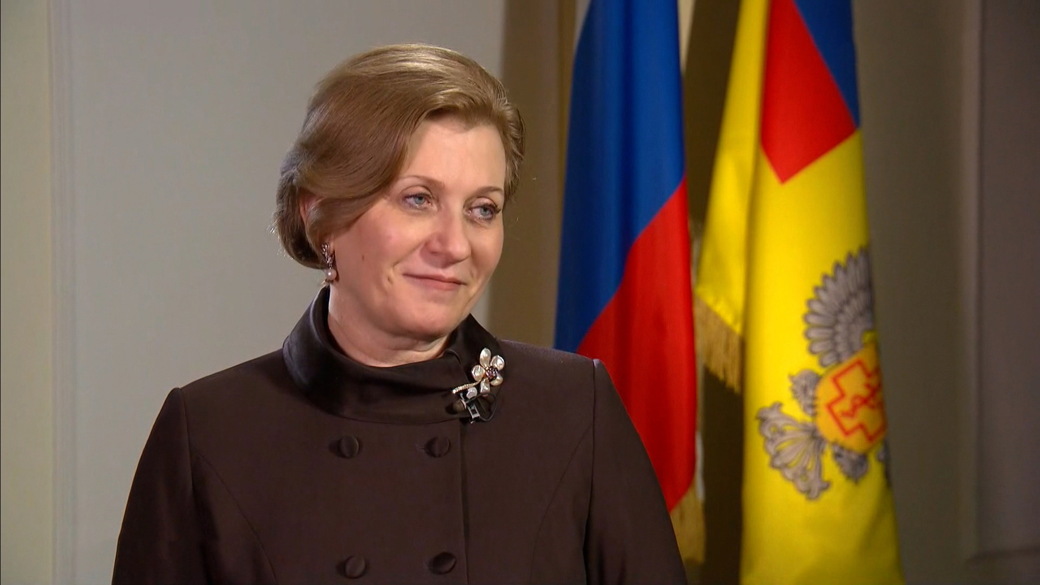 Анна Попова рассказала, где чаще всего люди заражаются коронавирусом