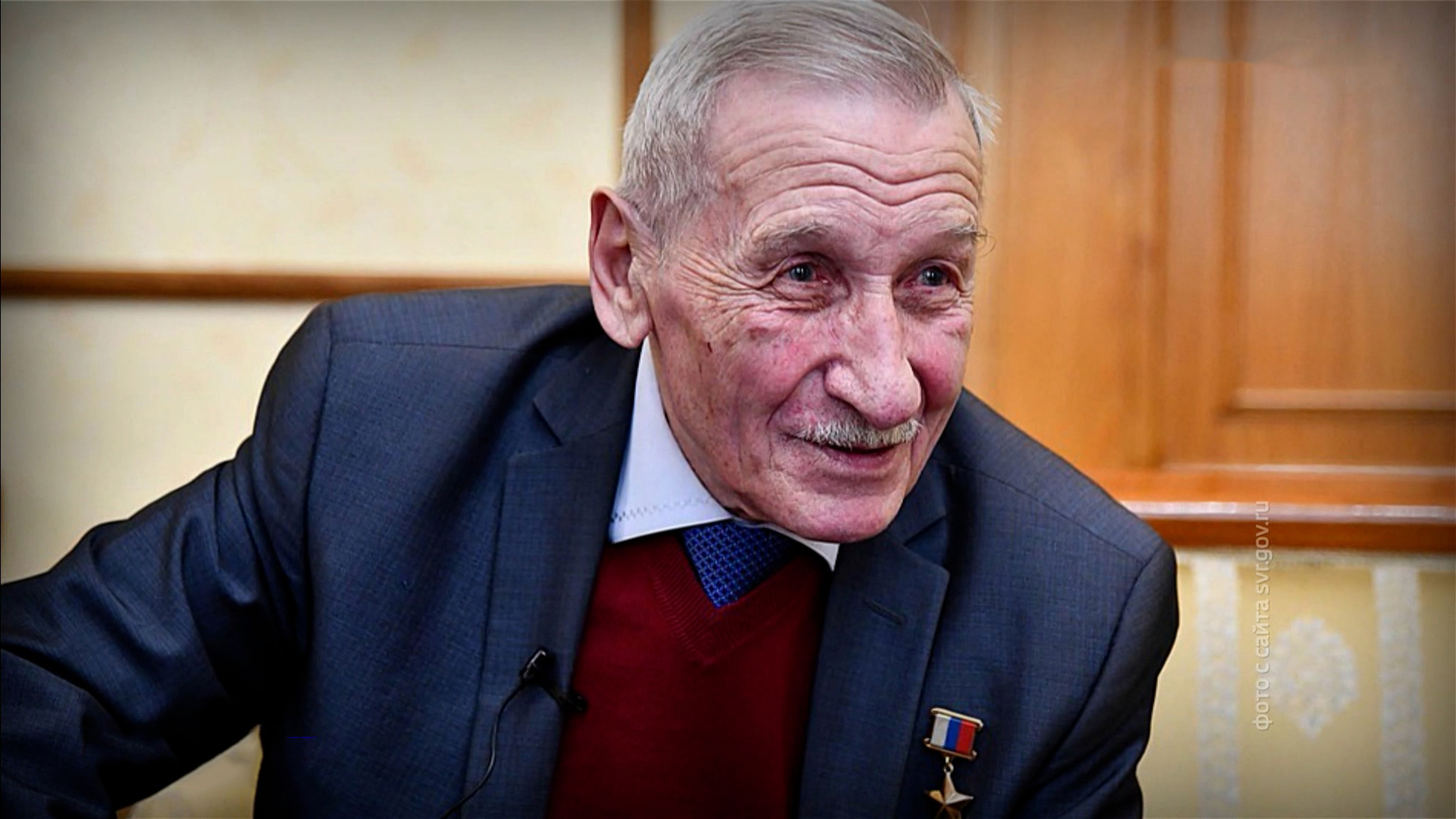 Не стало разведчика-нелегала и Героя России Юрия Шевченко