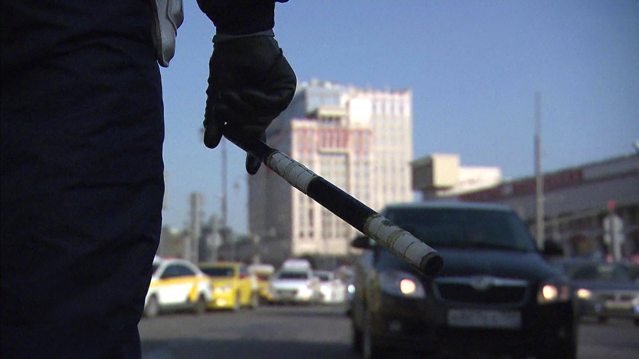 Выделенки под запретом: в Москве изменились правила