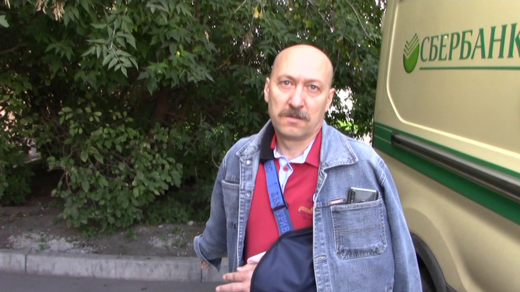 Раненому налетчиками инкассатору провели уникальную операцию
